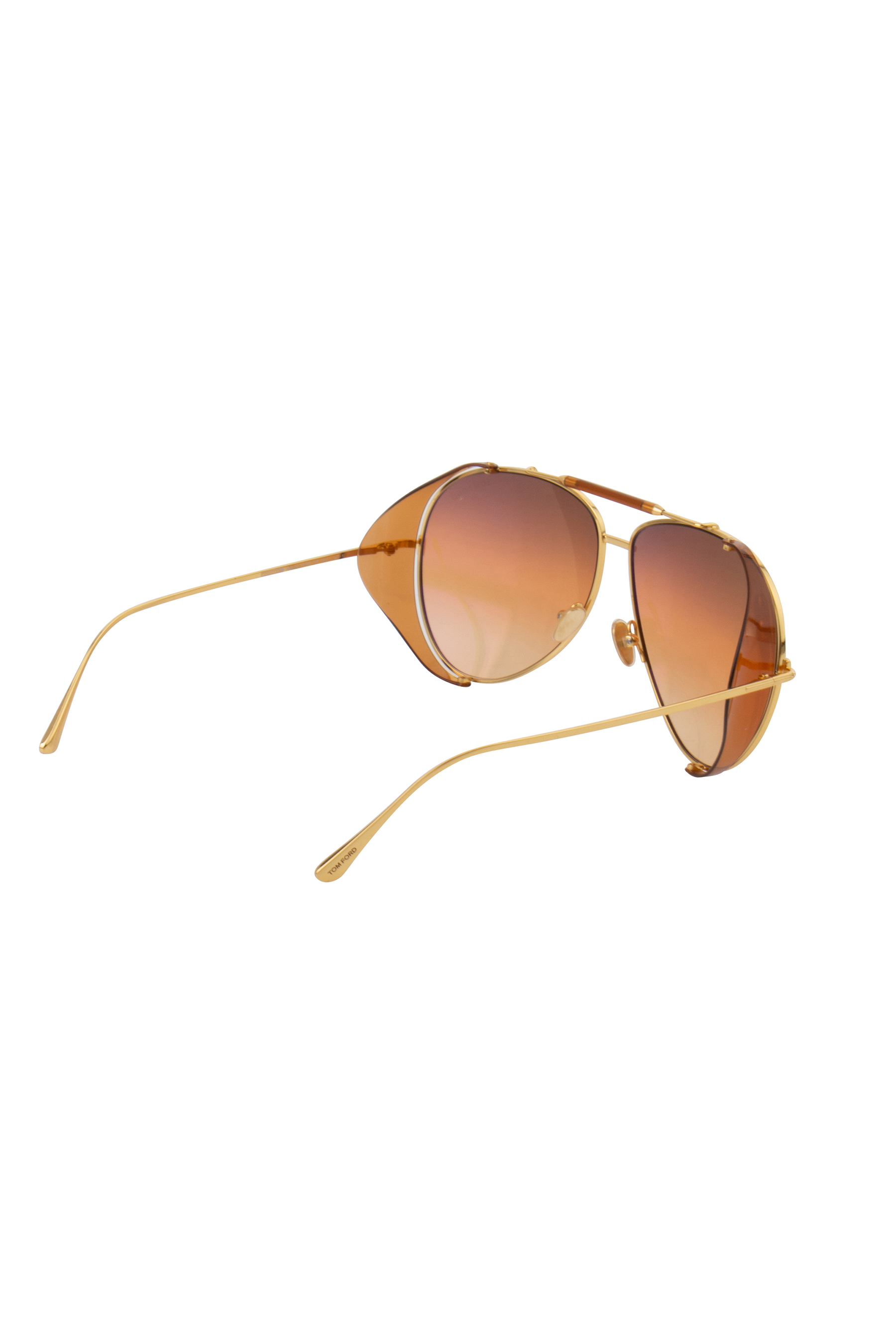 TOM FORD Sunglasses Jack-02