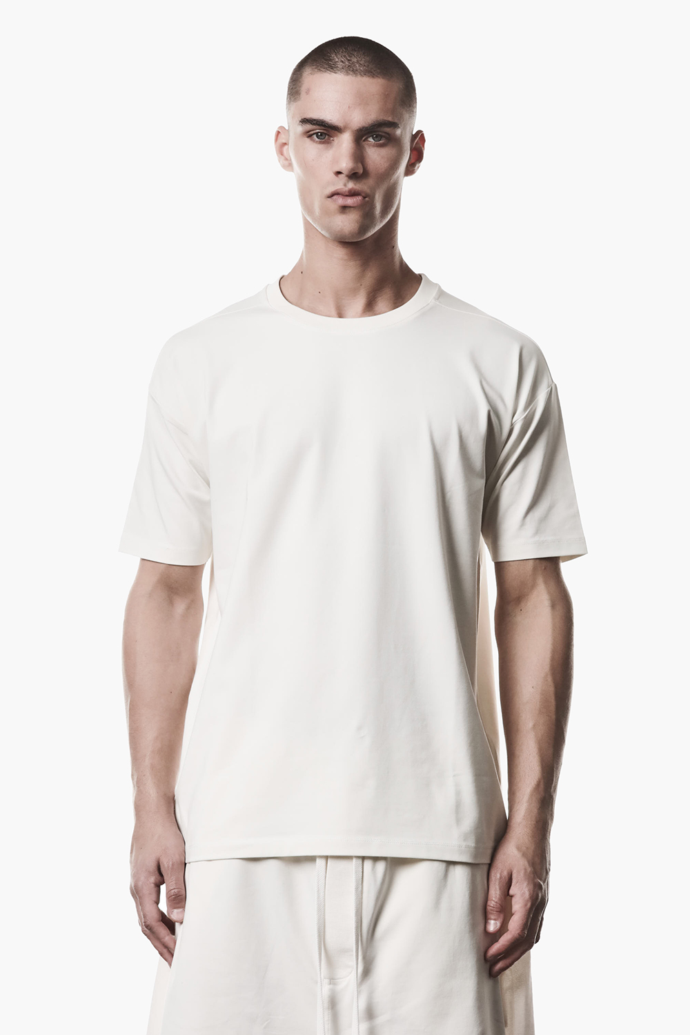 T-shirt, Erwachsener, Männlich, Mann, Person