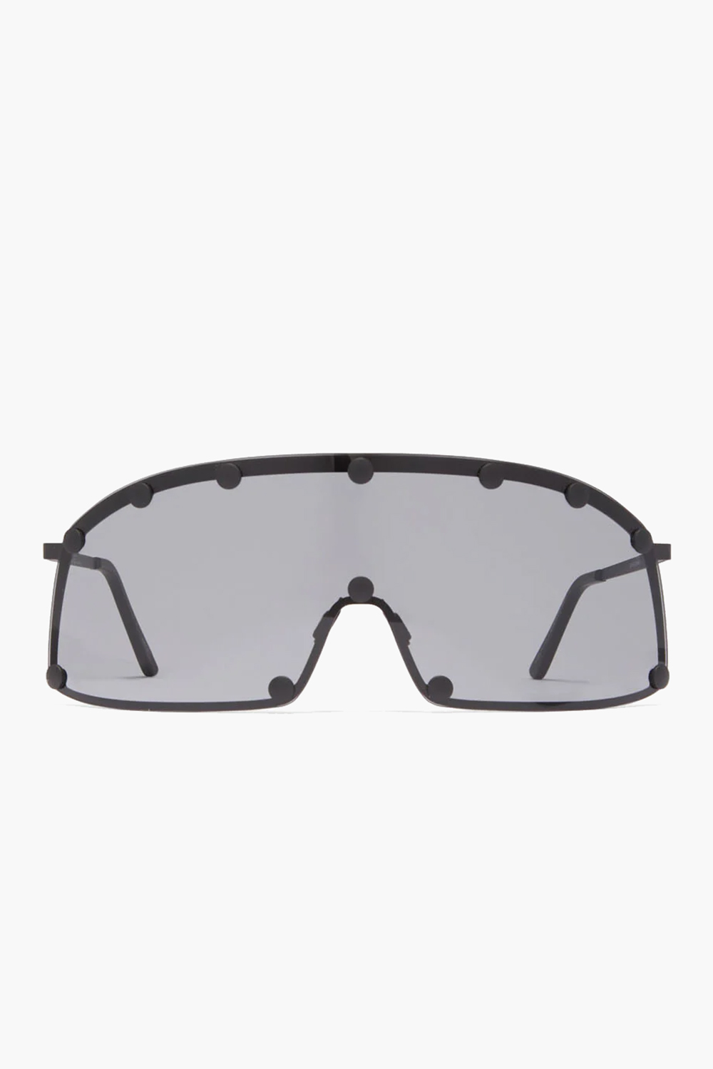 RICK OWENS DRKSHDW Sunglasses Shielding