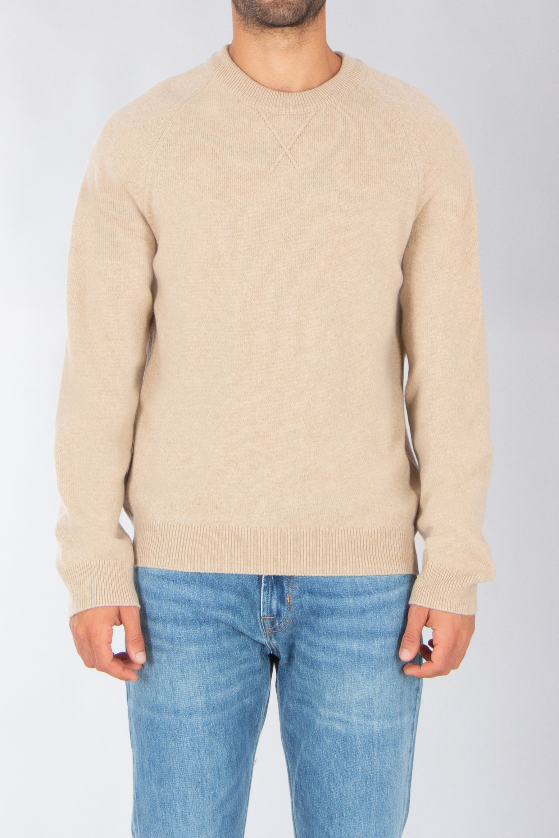 Bekleidung, Strickwaren, Pullover, Sweatshirt