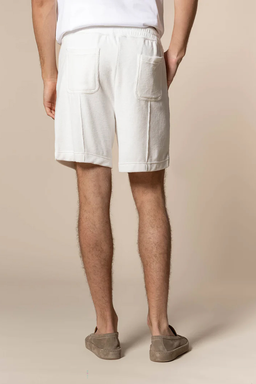 Kurze Hose, Erwachsener, Männlich, Mann, Person