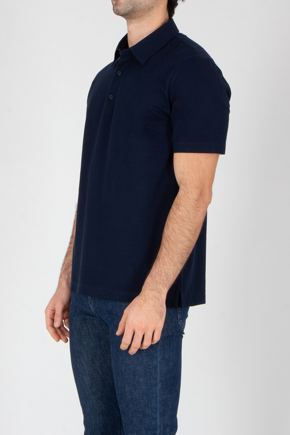 Hemd, Jeanshose, Hosen, Ärmel, Person