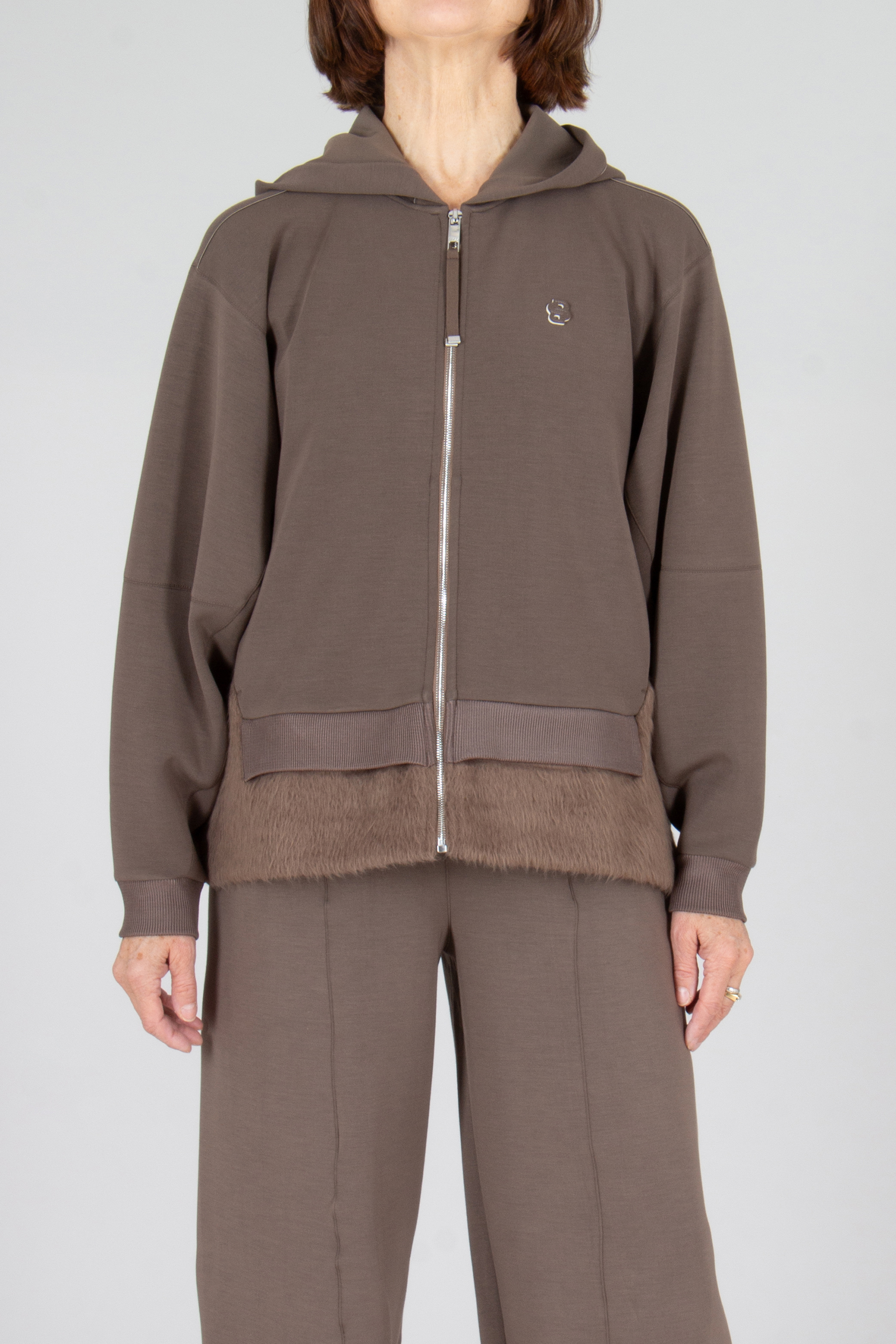 Vlies, Pullover, Sweatshirt, Mantel, Jacke