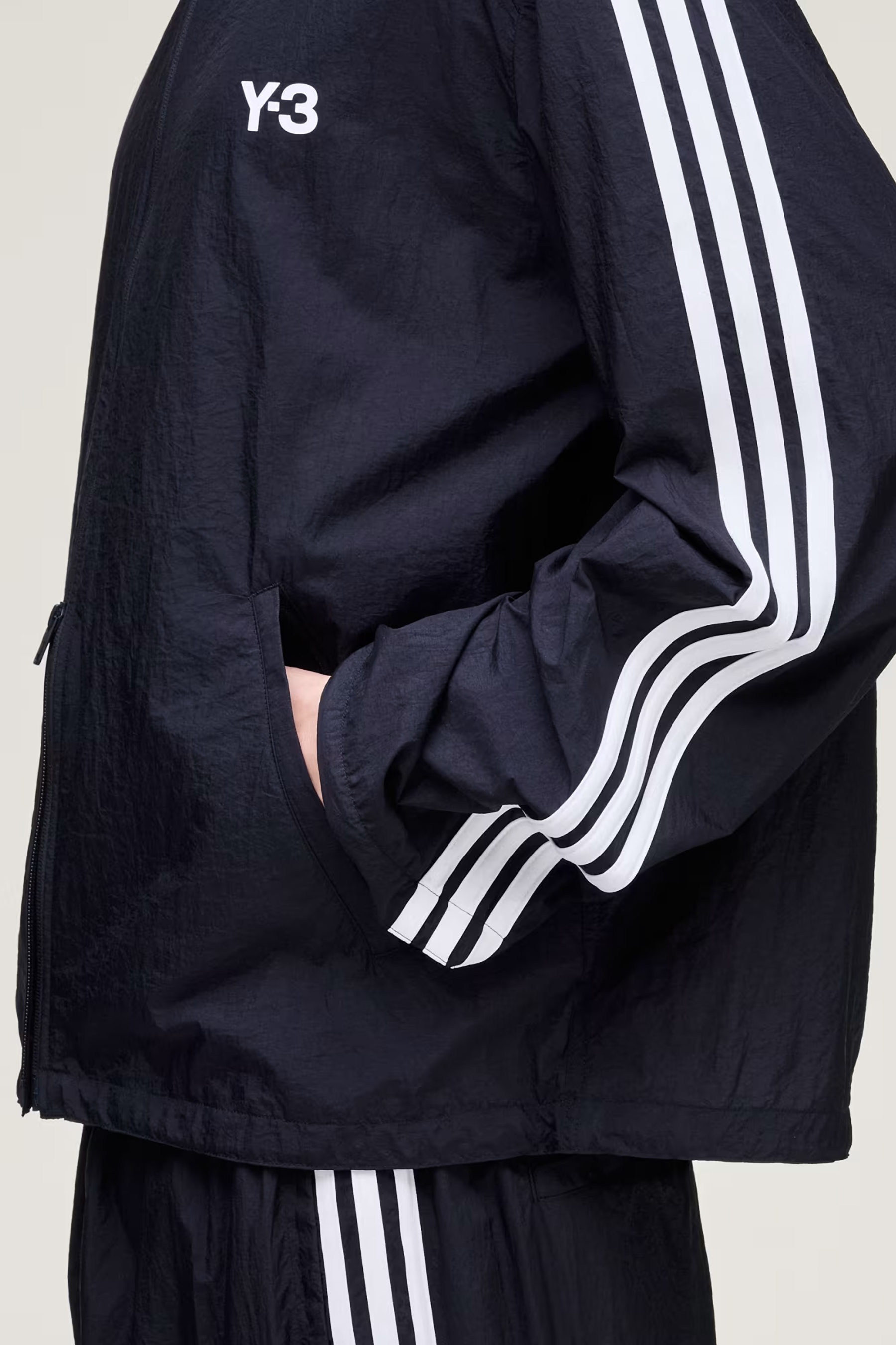 Bekleidung, Mantel, Jacke, Langarm, Ärmel