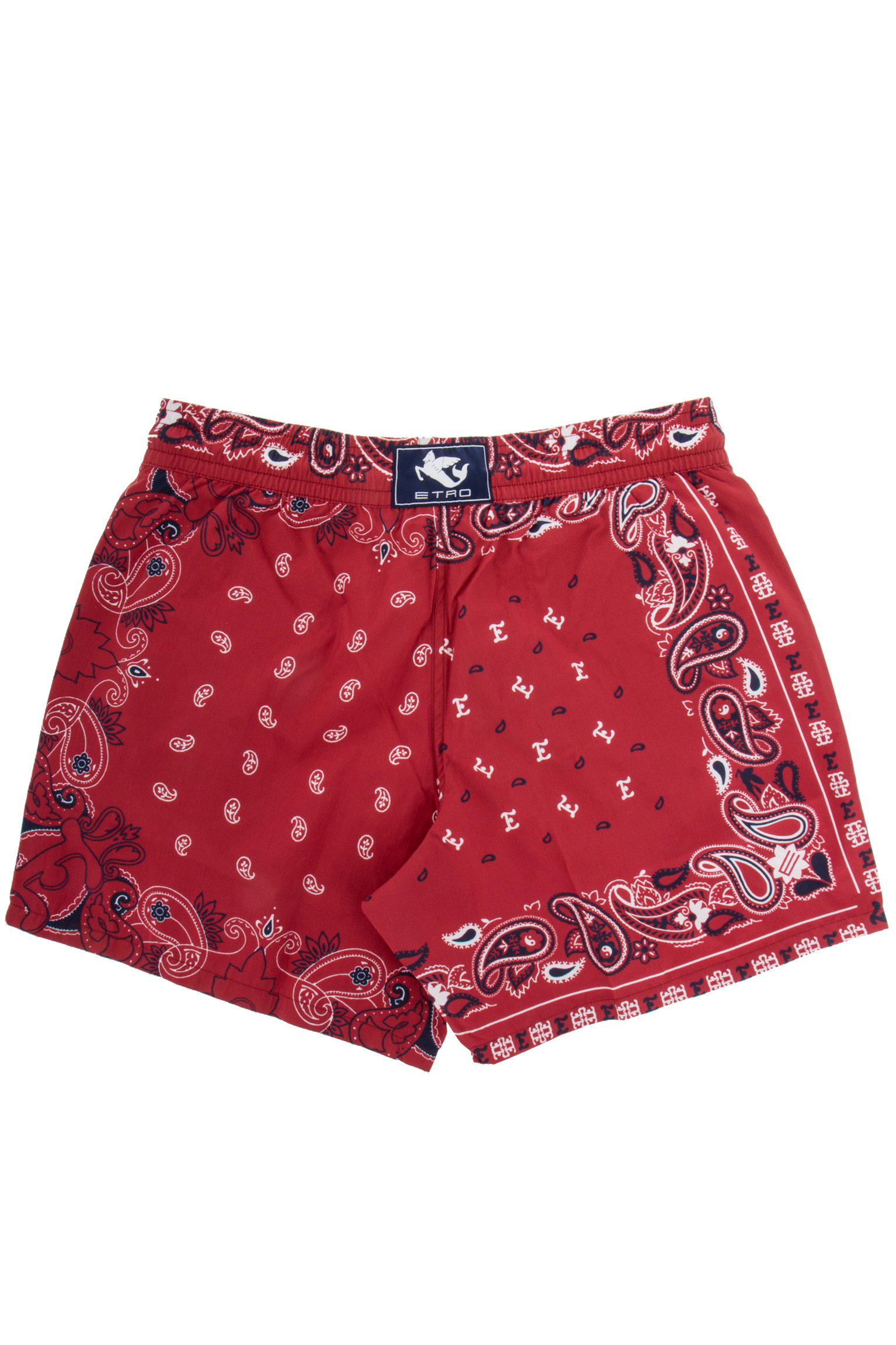 ETRO Paisley Swimshorts