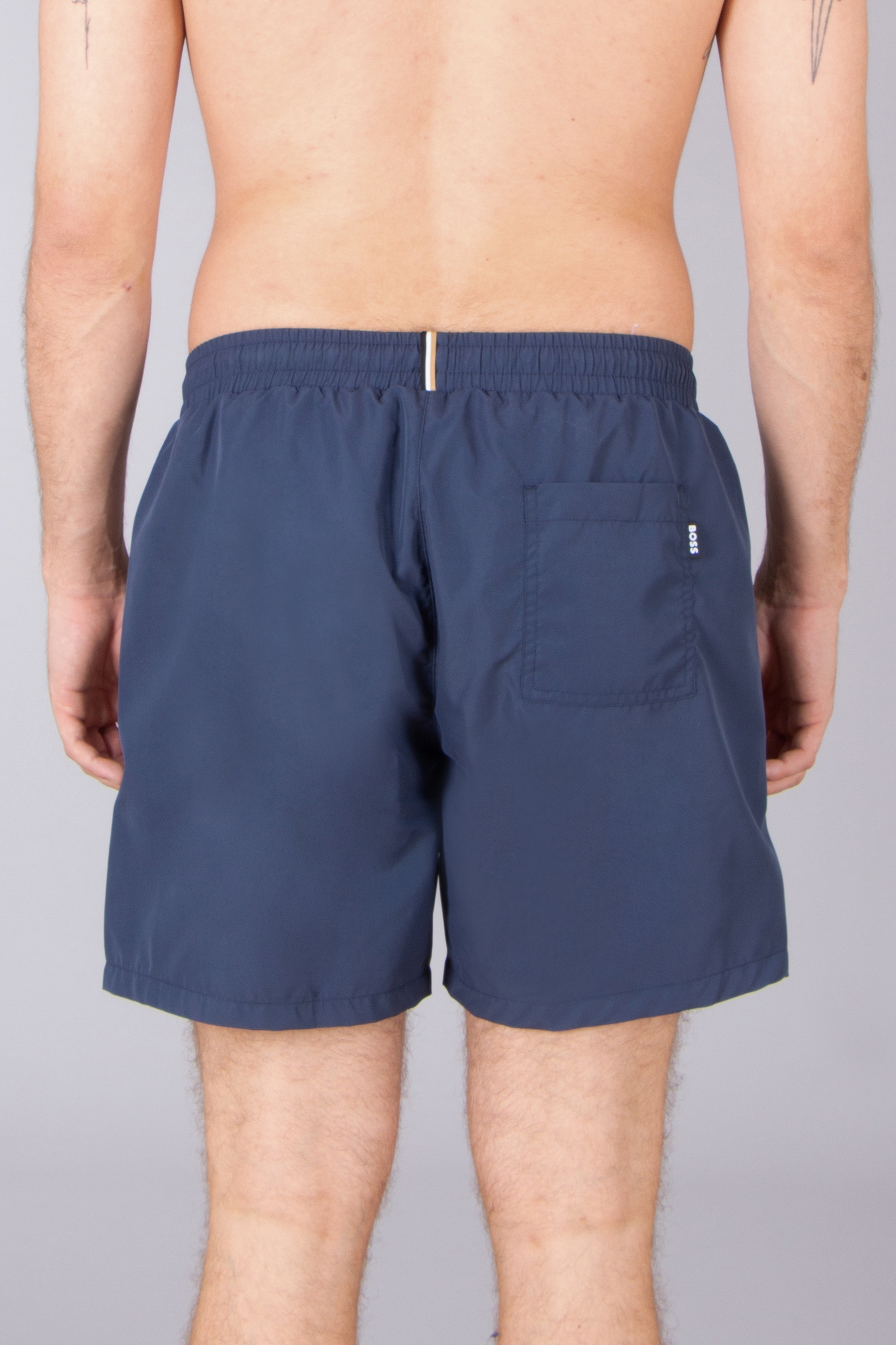 Bekleidung, Kurze Hosen