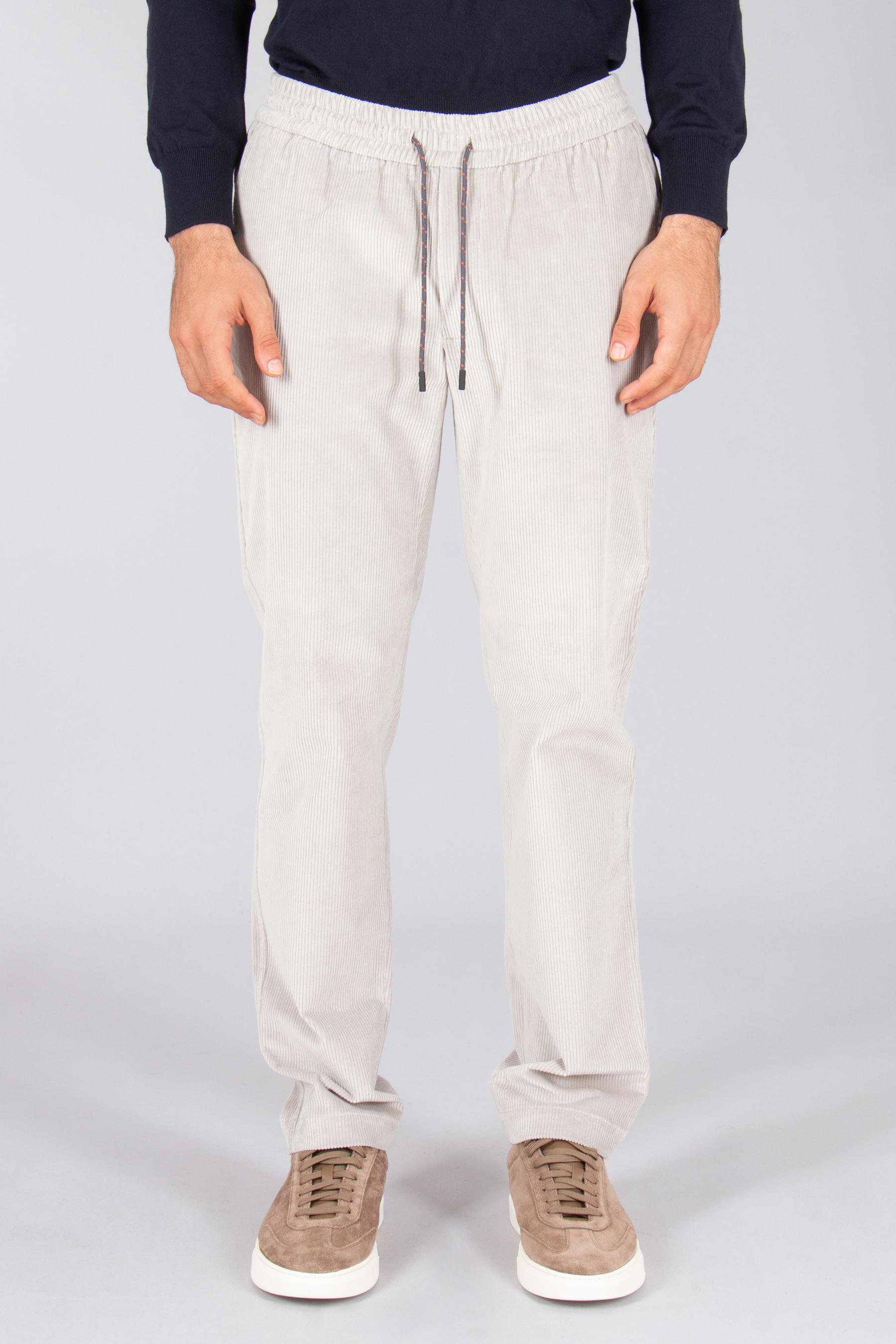 Dekoration für Zuhause, Leinen, Kleidung, Hosen