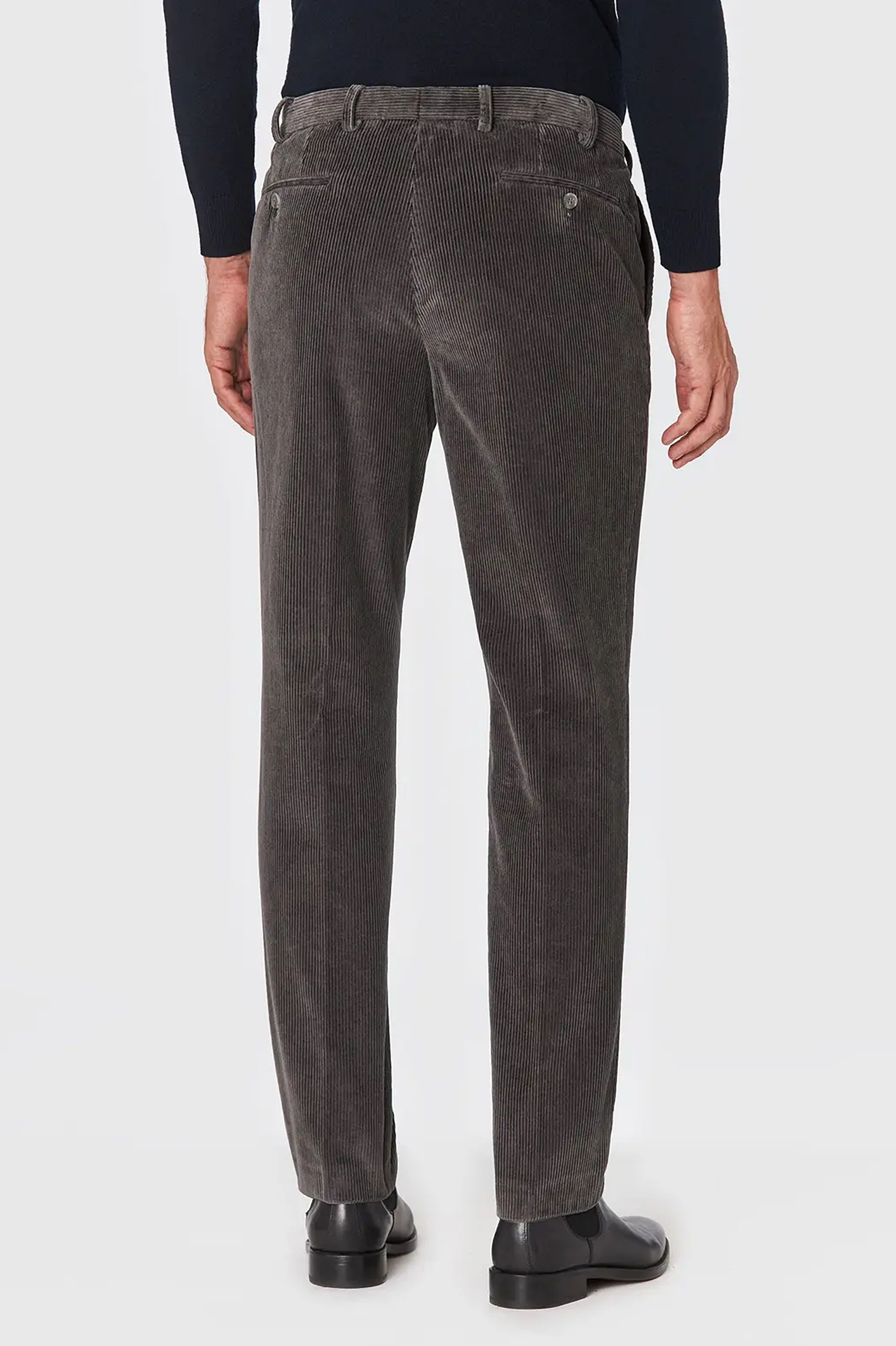 HILTL Cotton Corduroy Chino Pants Parma HILTL Cotton Corduroy Chino Pants Parma