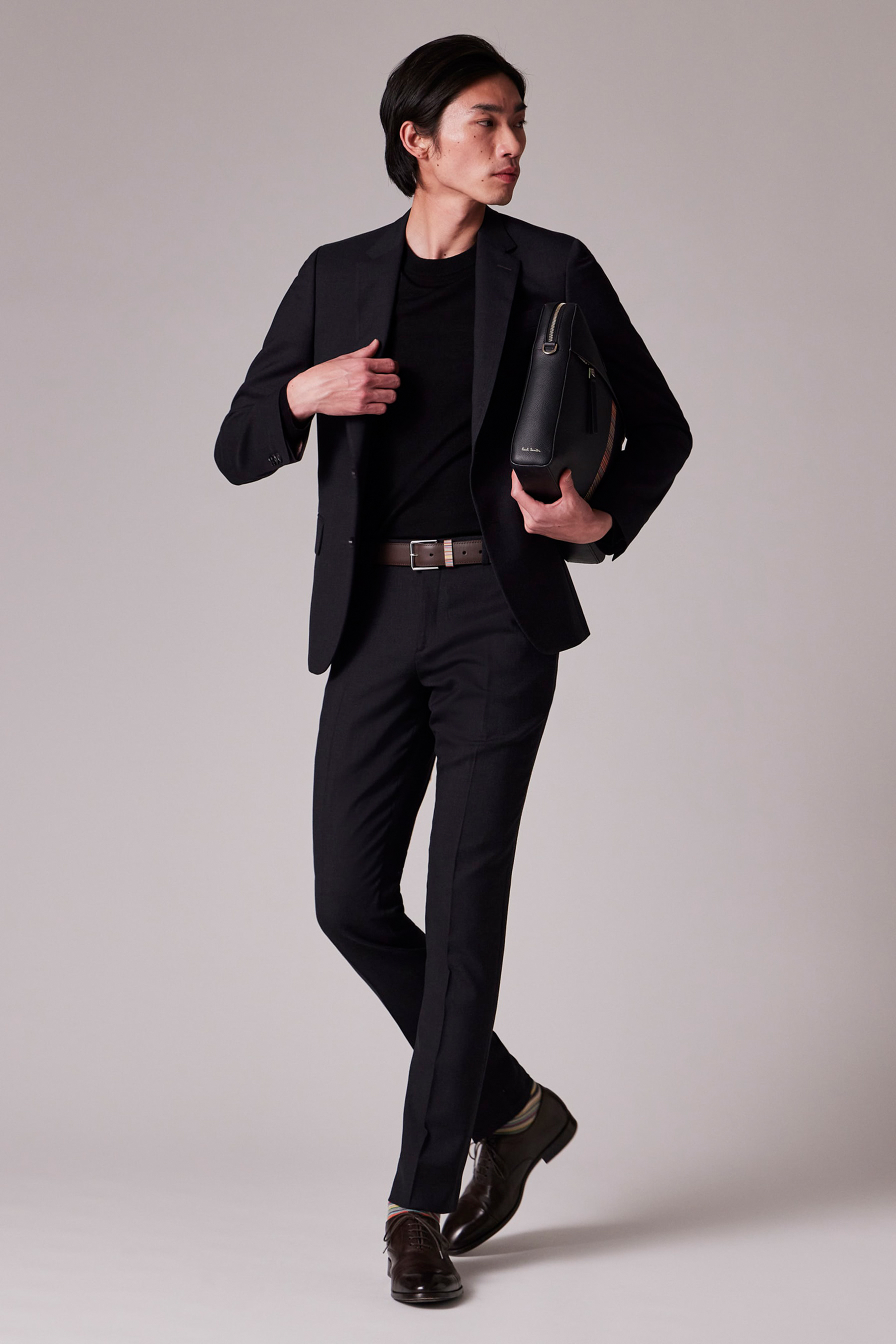 Formelle Kleidung, Anzug, Blazer, Mantel, Jacke