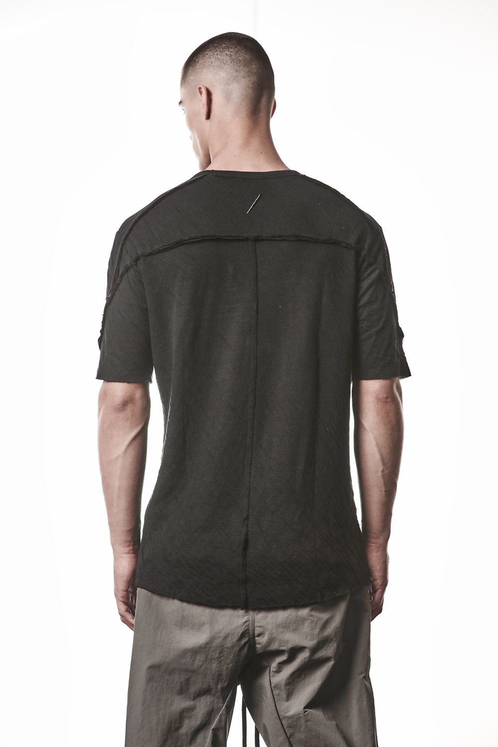 T-shirt, Erwachsener, Männlich, Mann, Person