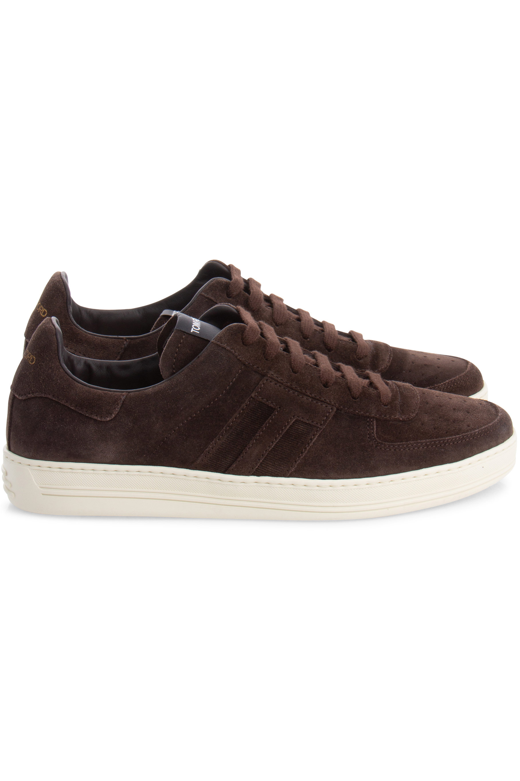 TOM FORD Nubuck Sneakers Radcliffe TOM FORD Nubuck Sneakers Radcliffe