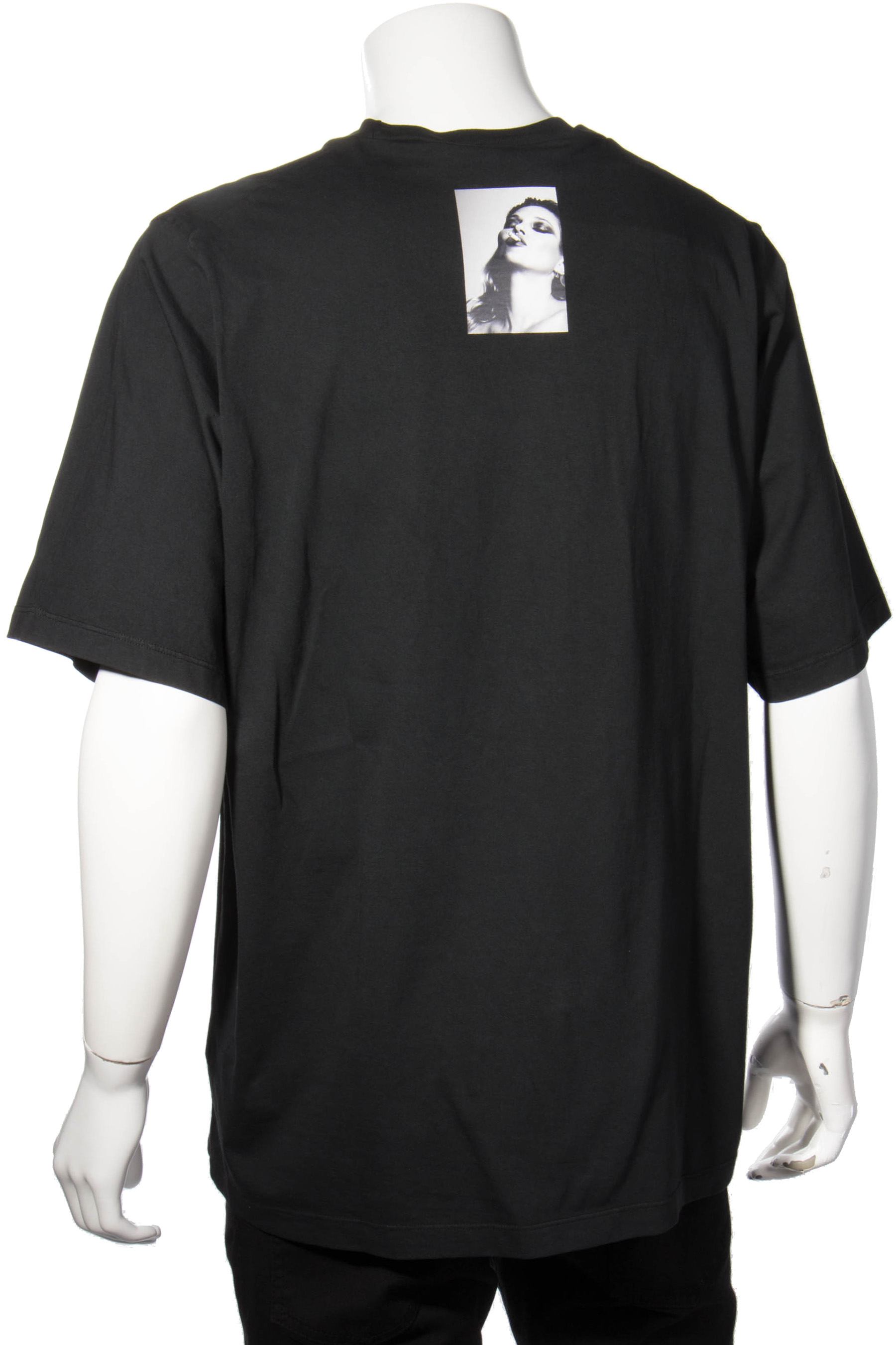 DSQUARED2 x MERT & MARCUS 1994 Slouch T-Shirt DSQUARED2 x MERT & MARCUS 1994 Slouch T-Shirt