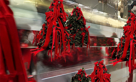 Weihnachten, Weihnachtsdekorationen, Festival, Weihnachtsbaum