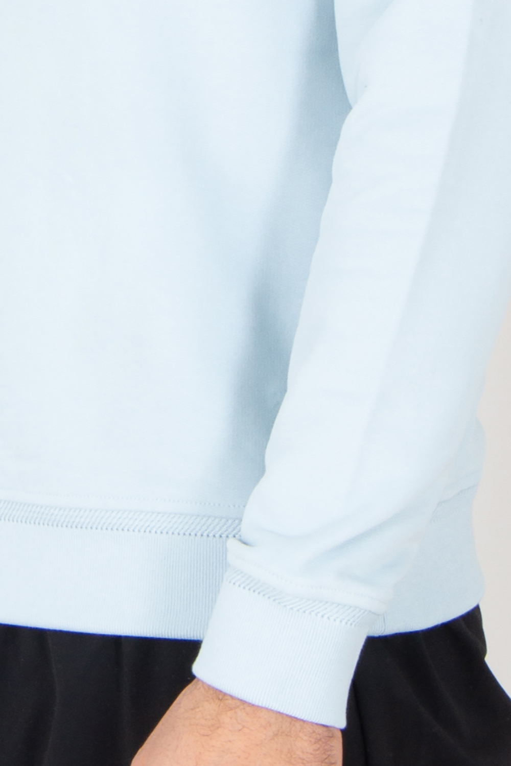 Langarm, Ärmel, Erwachsener, Mann, Person