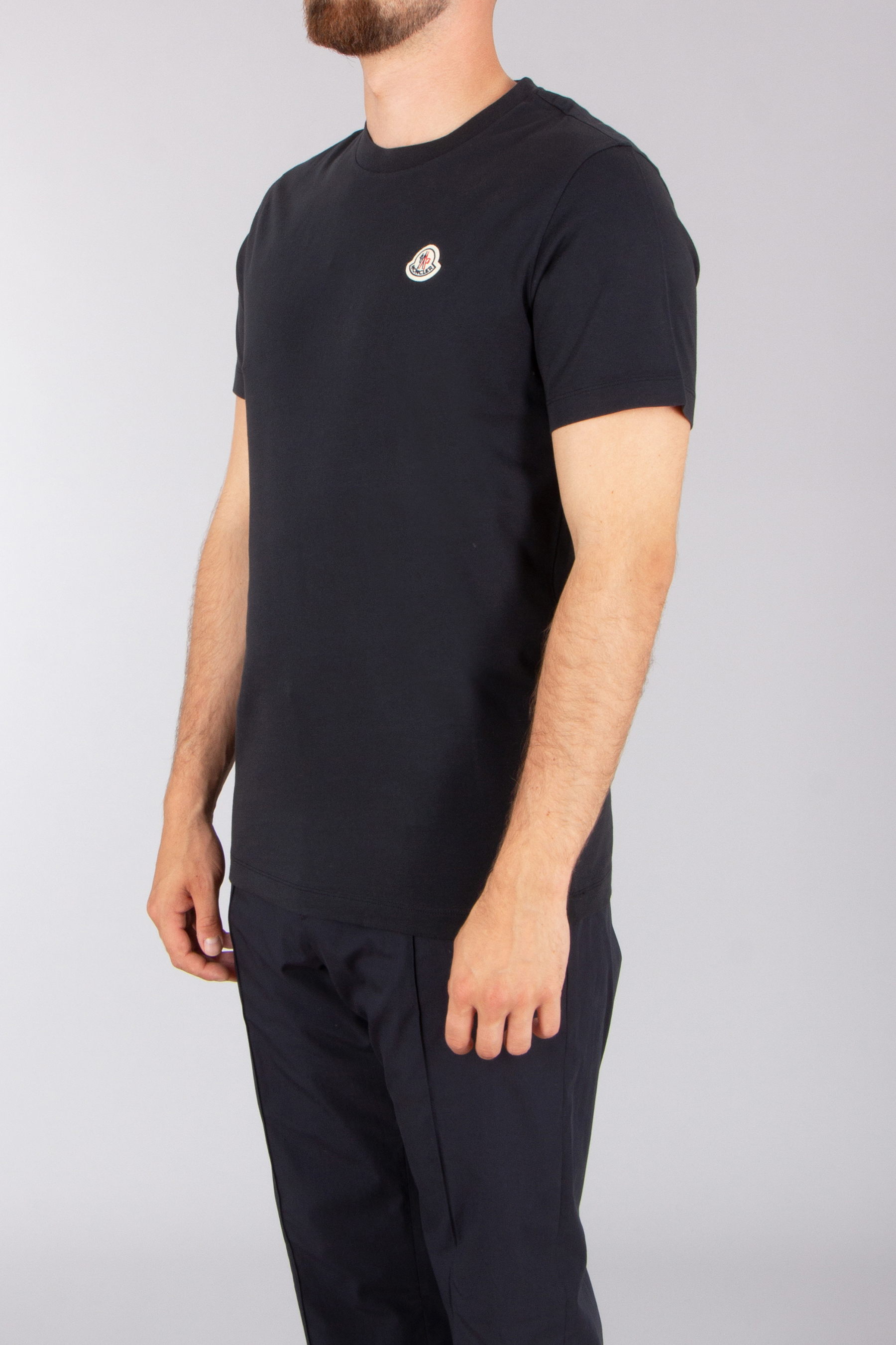 T-shirt, Ärmel, Erwachsener, Mann, Person