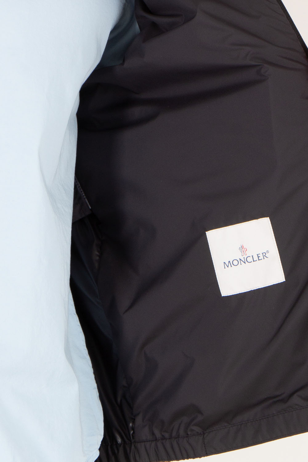 MONCLER Hemmoor 3-in-1-Jacket