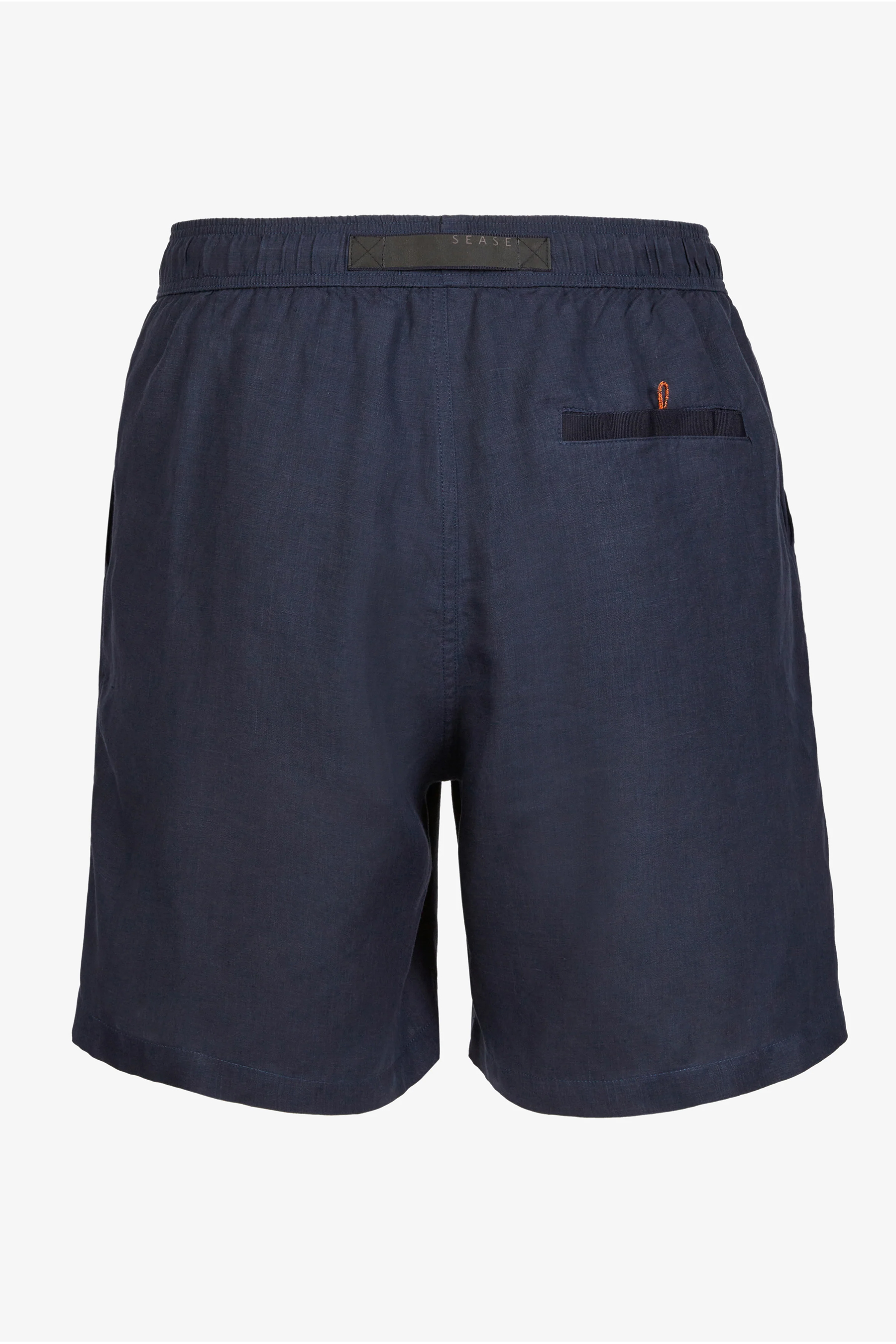 SEASE Regular Fit True Hemp Shorts Cod-2 SEASE Regular Fit True Hemp Shorts Cod-2