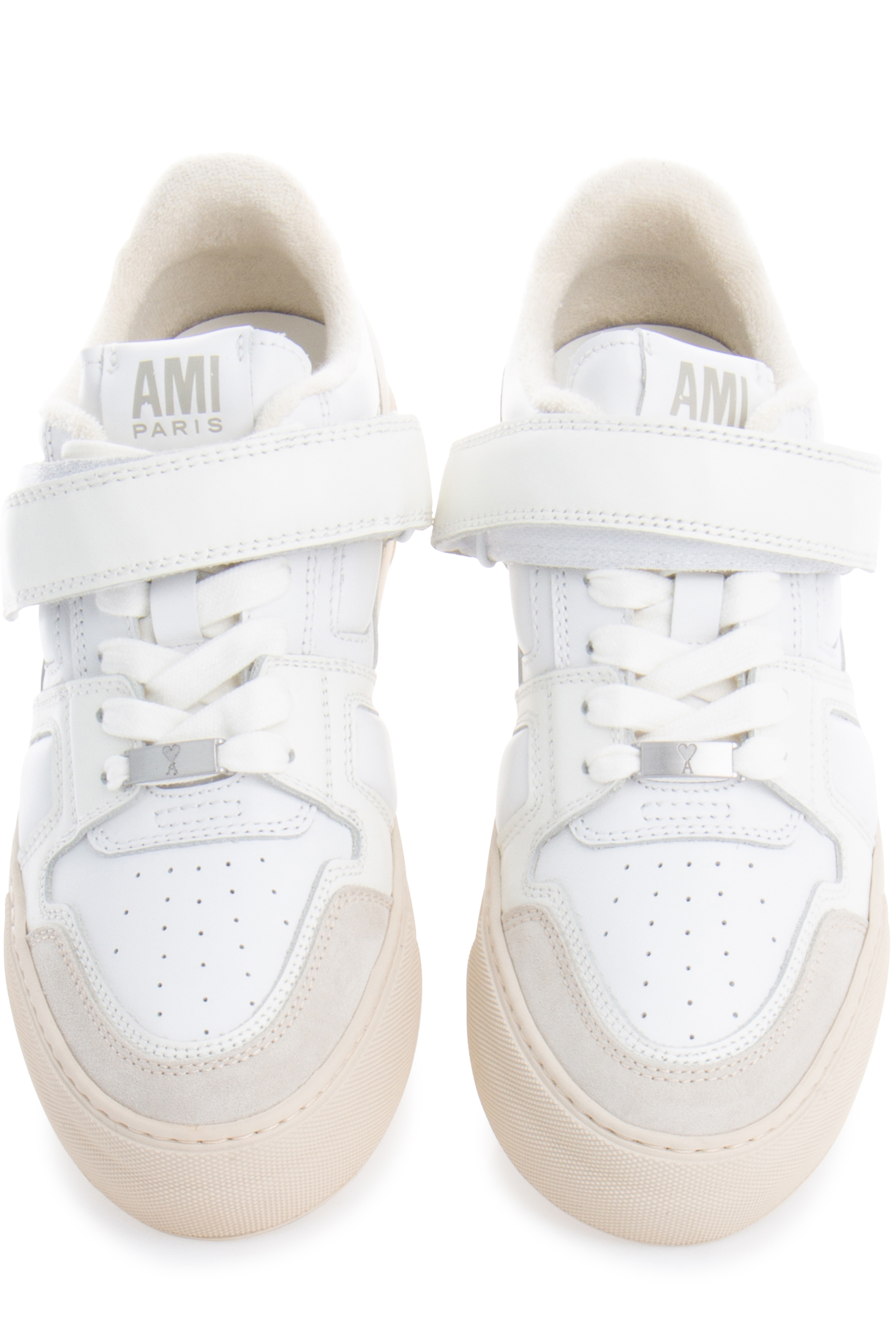 AMI PARIS Low Top Sneakers Arcade AMI PARIS Low Top Sneakers Arcade