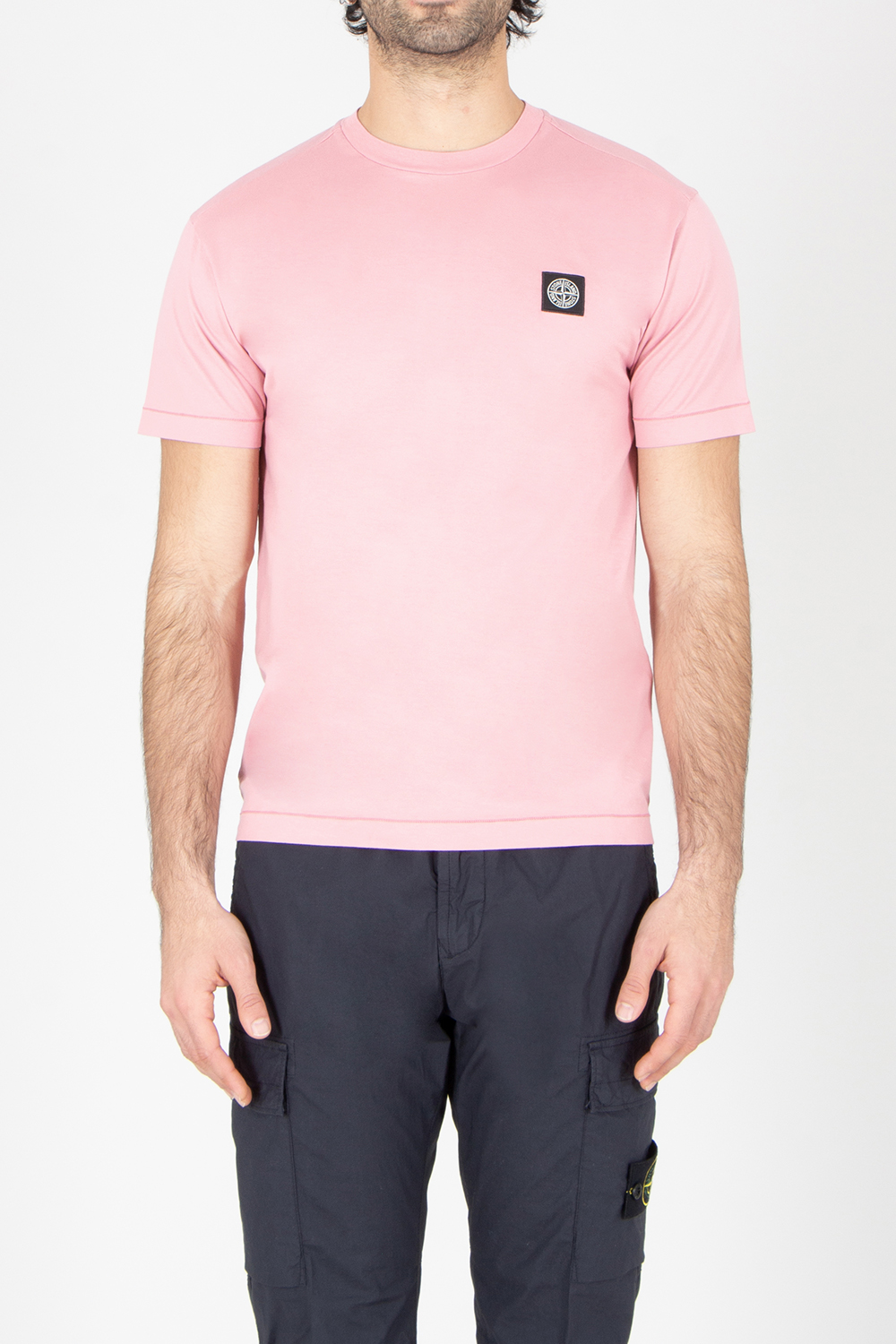 T-shirt, Hemd, Erwachsener, Mann, Person