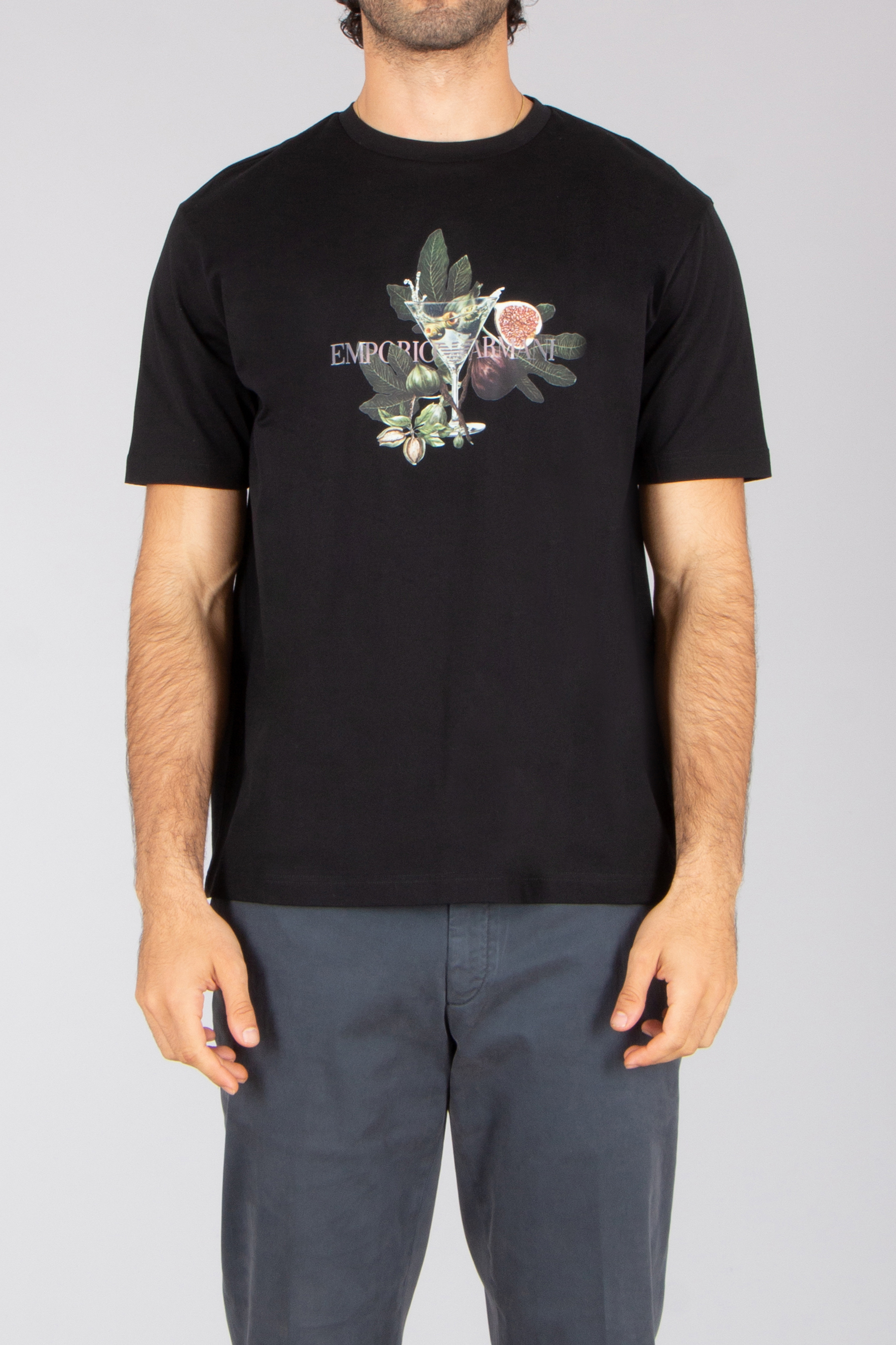 T-shirt, Erwachsener, Männlich, Mann, Person