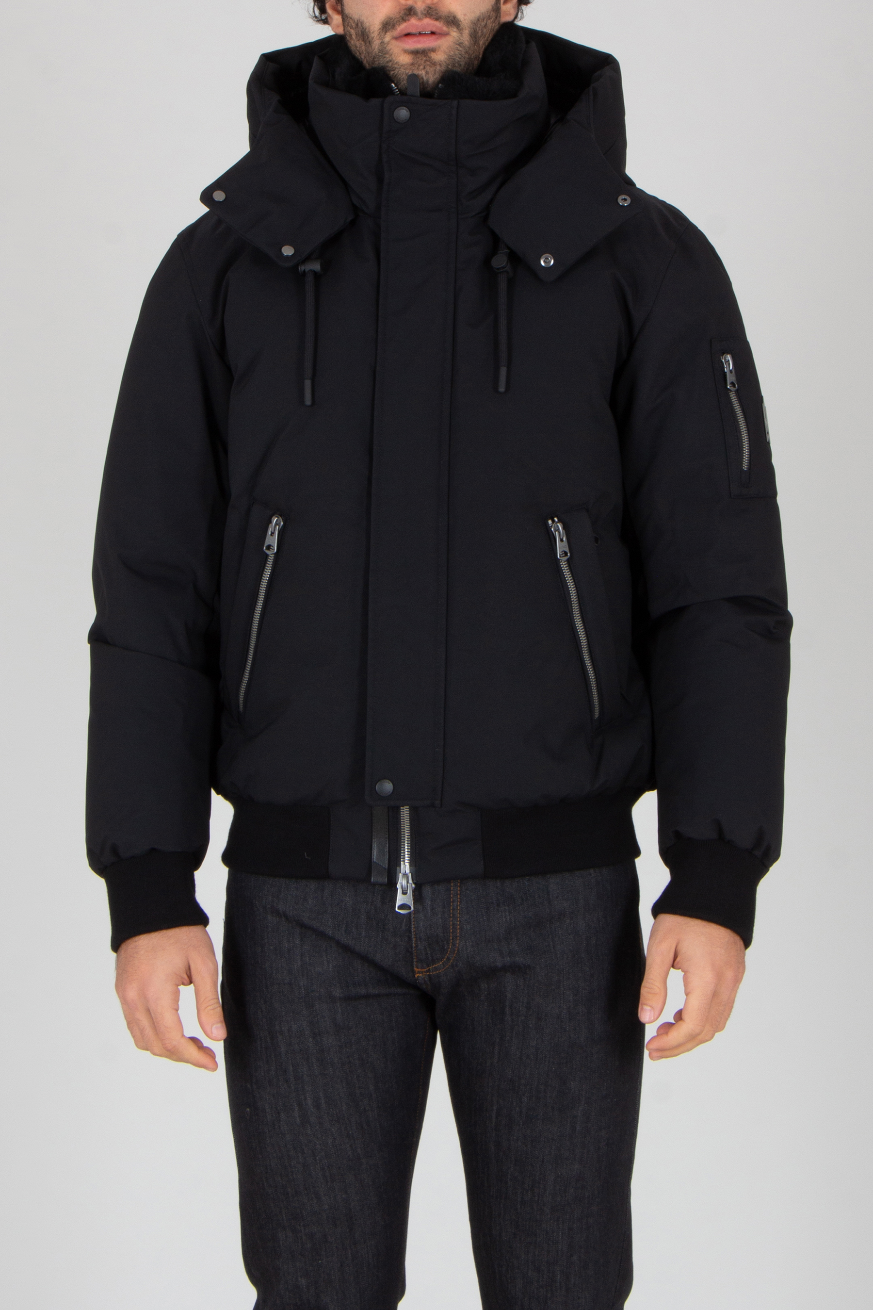 Bekleidung, Mantel, Jacke