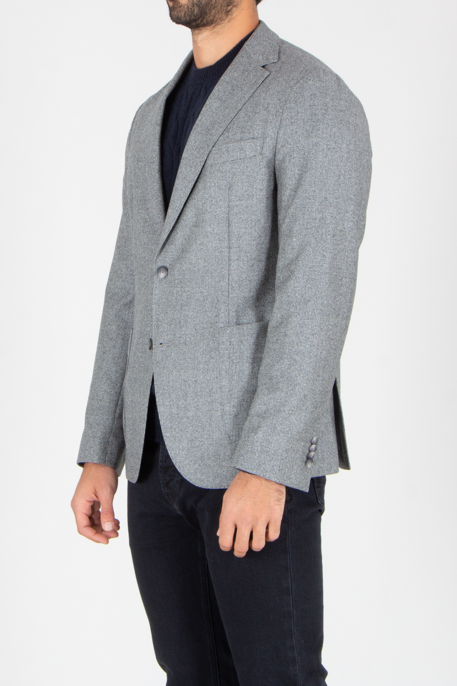 Blazer, Mantel, Jacke, Formelle Kleidung, Anzug