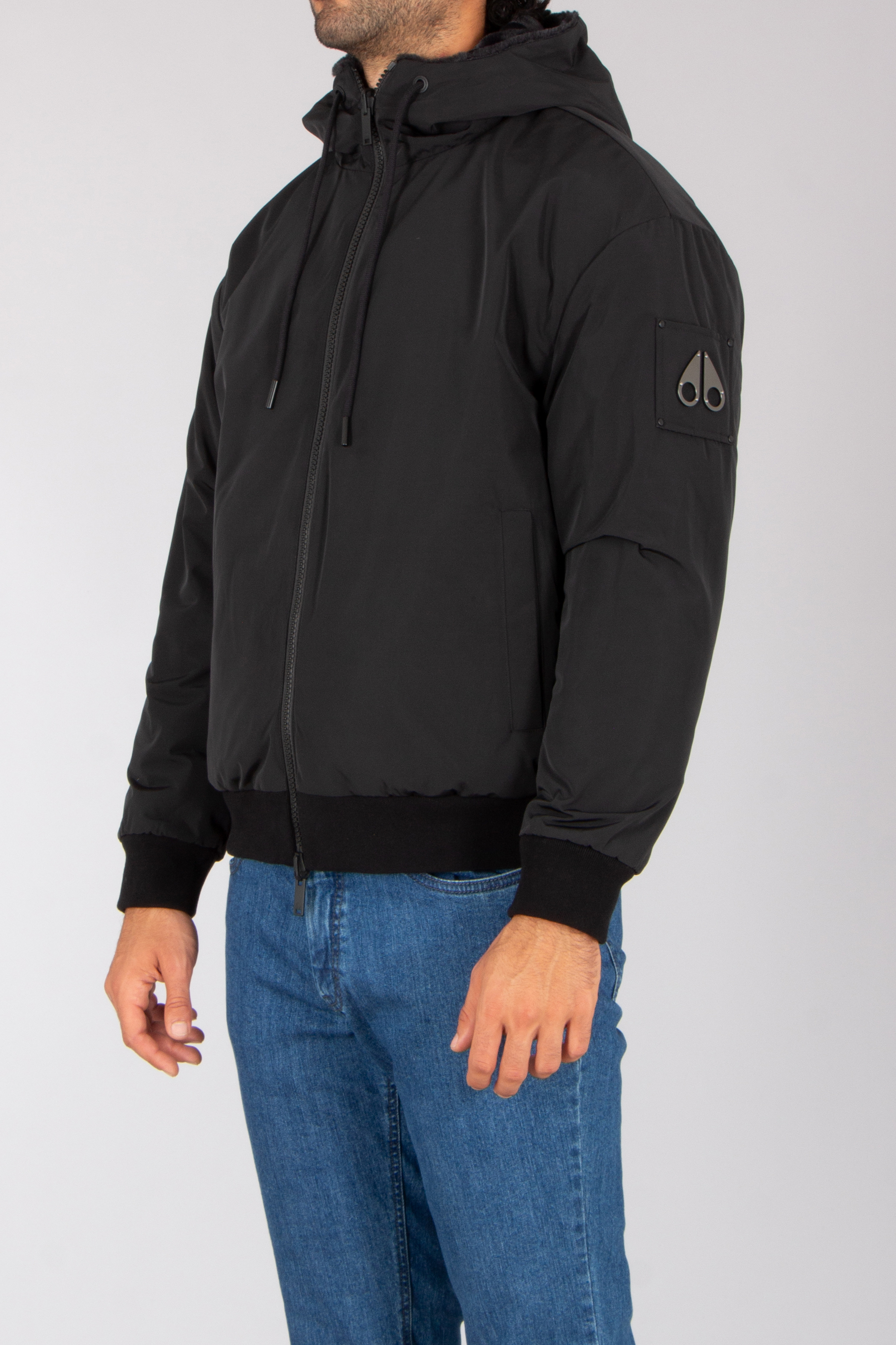 Bekleidung, Mantel, Jacke, Jeans, Hosen