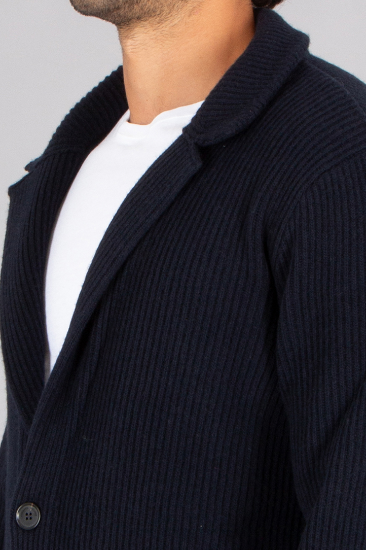 Mantel, Jacke, Pullover, Blazer, Person