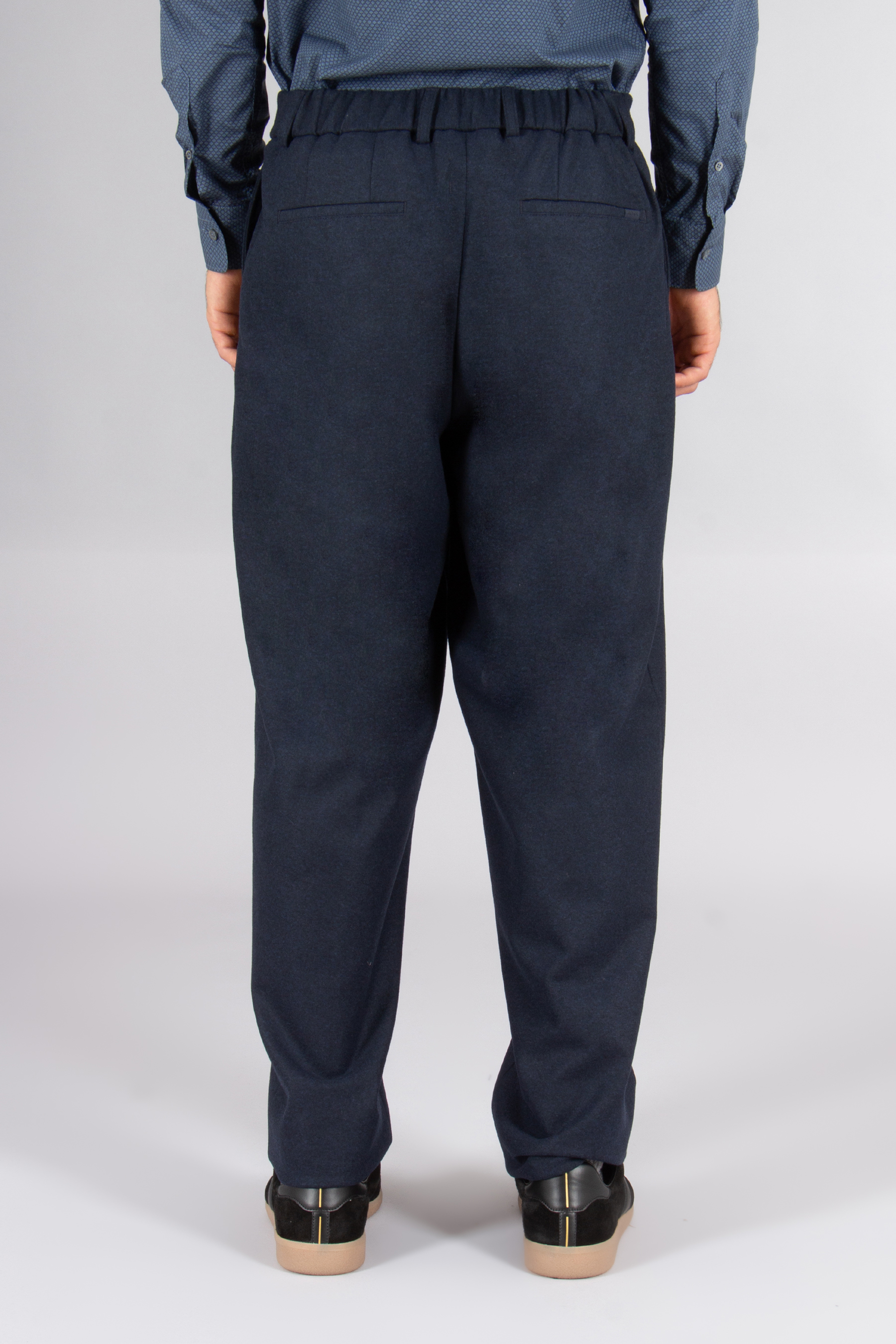 Bekleidung, Hosen, Jeanshose, Mantel