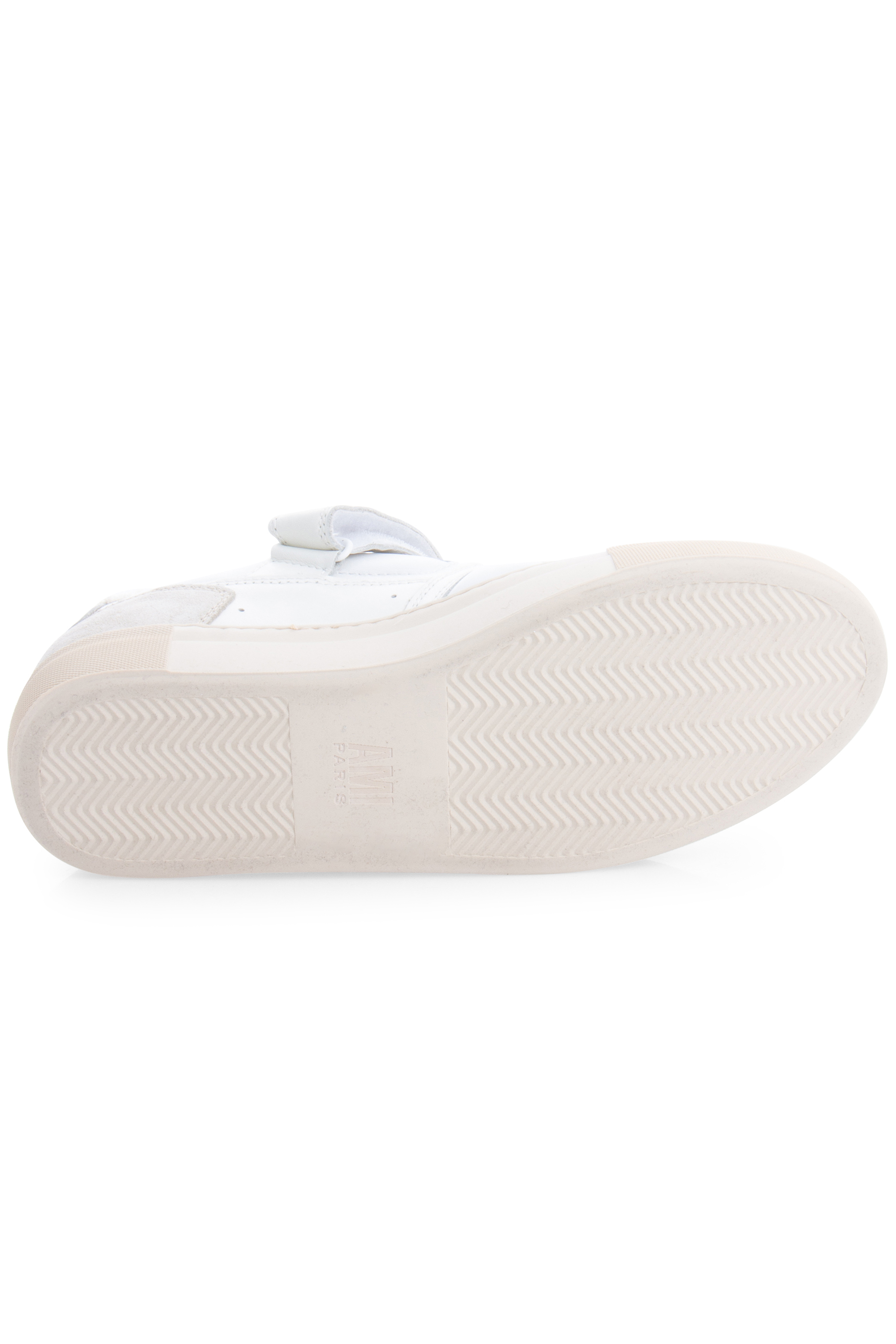 AMI PARIS Low Top Sneakers Arcade AMI PARIS Low Top Sneakers Arcade