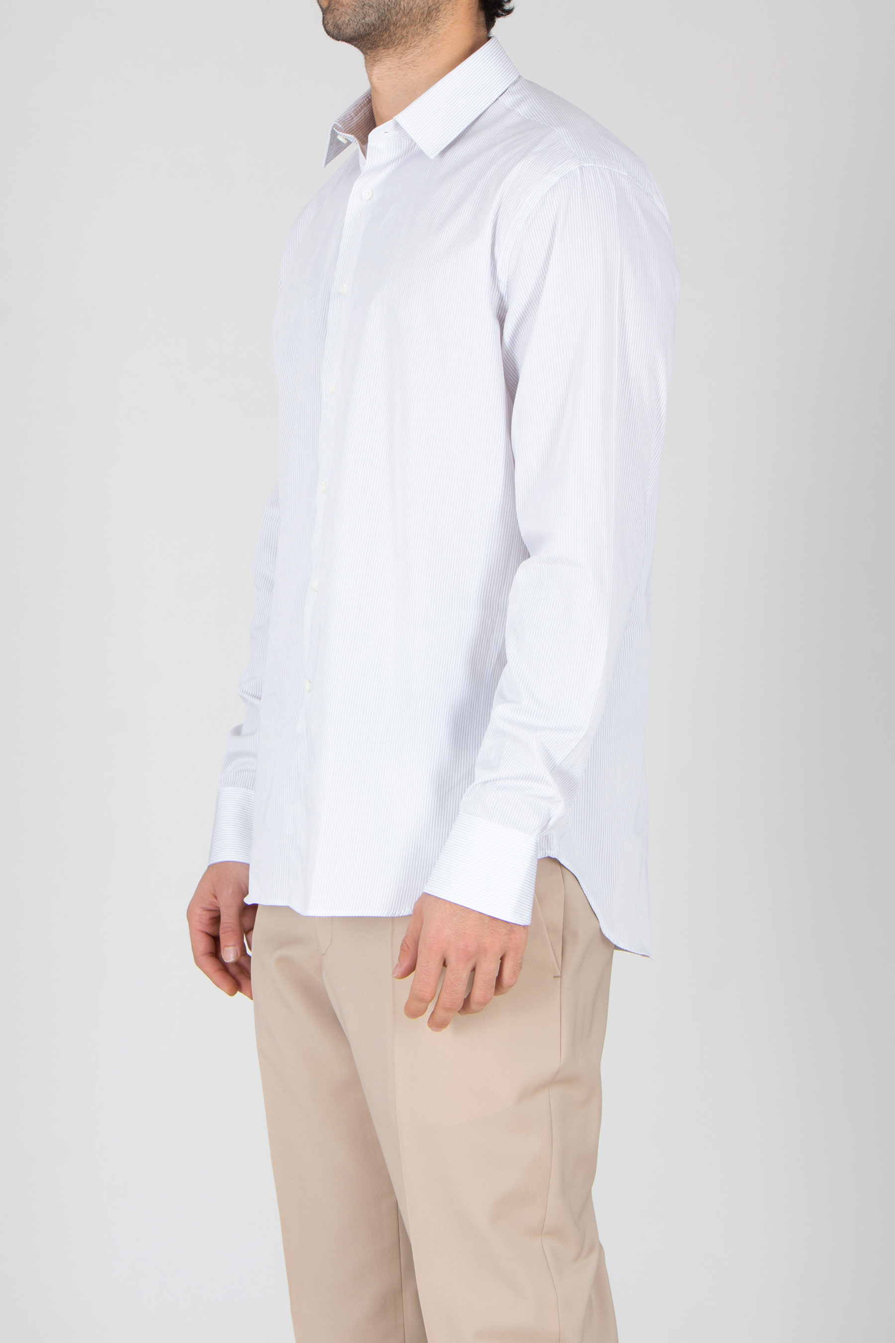 Hemd, Kleid, Hemd, Langarm, Mann, Person