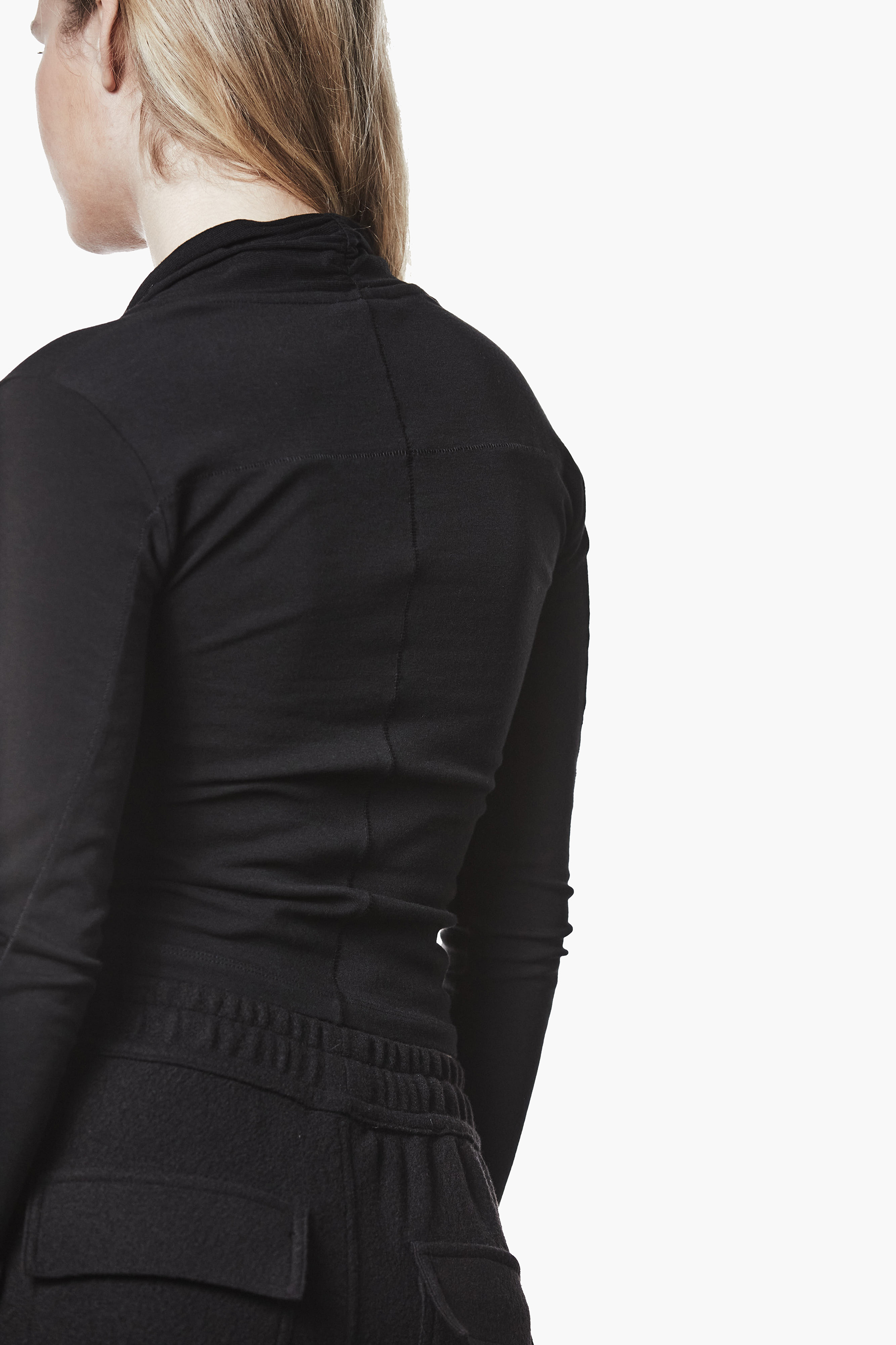 Langarm, Ärmel, Mantel, Jacke, Person