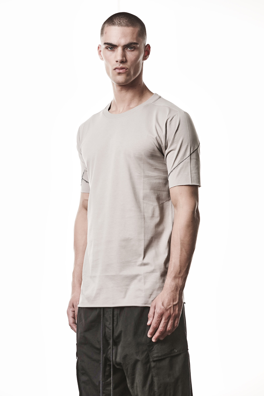 T-shirt, Hemd, Erwachsener, Mann, Person