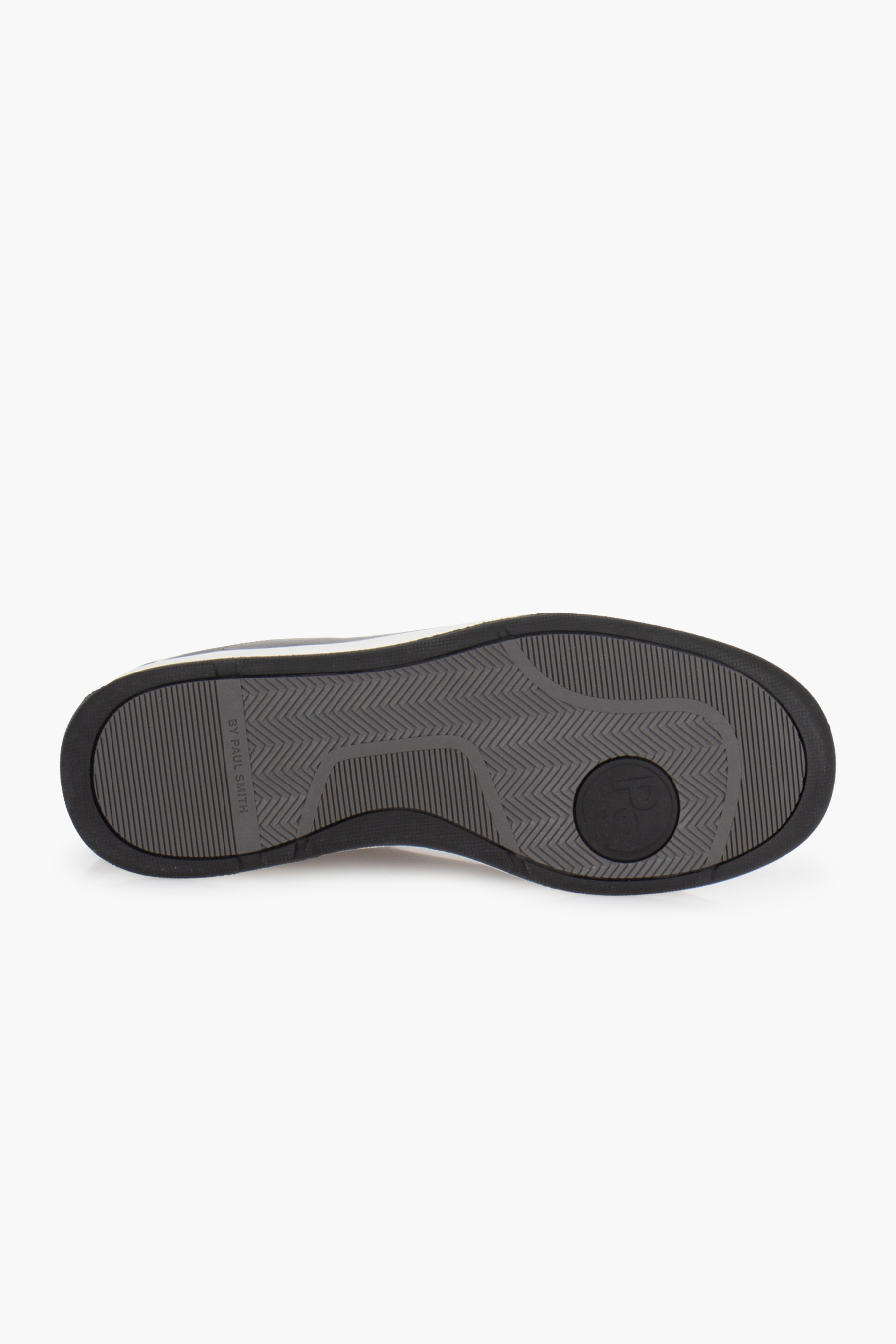 PAUL SMITH 
Leather Sneakers Albany