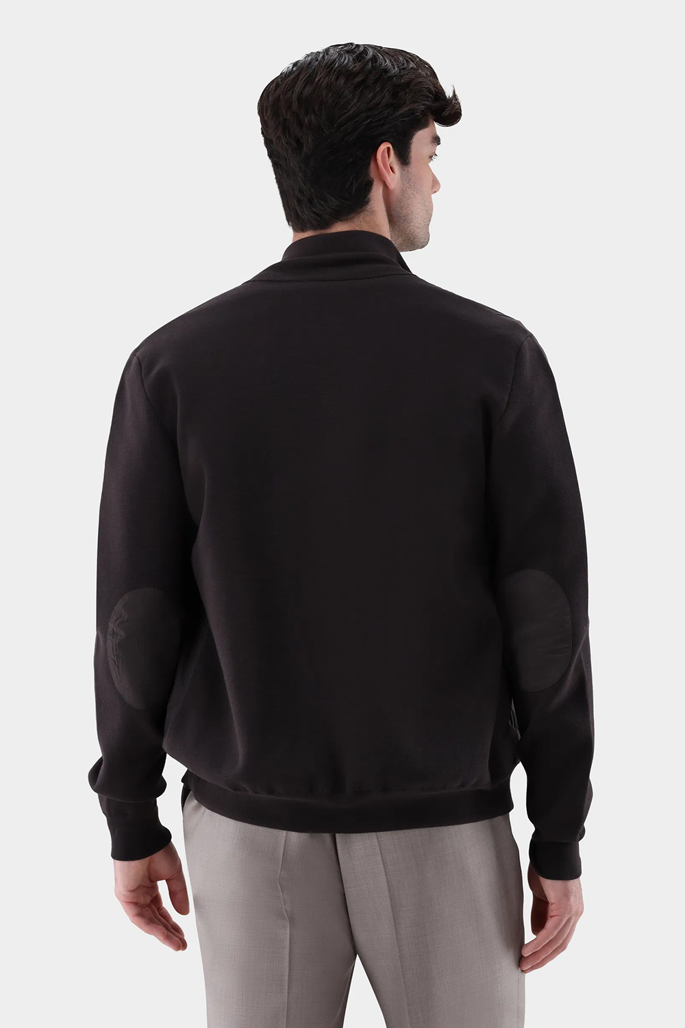 Pulli, Sweatshirt, Erwachsener, Mann, Person