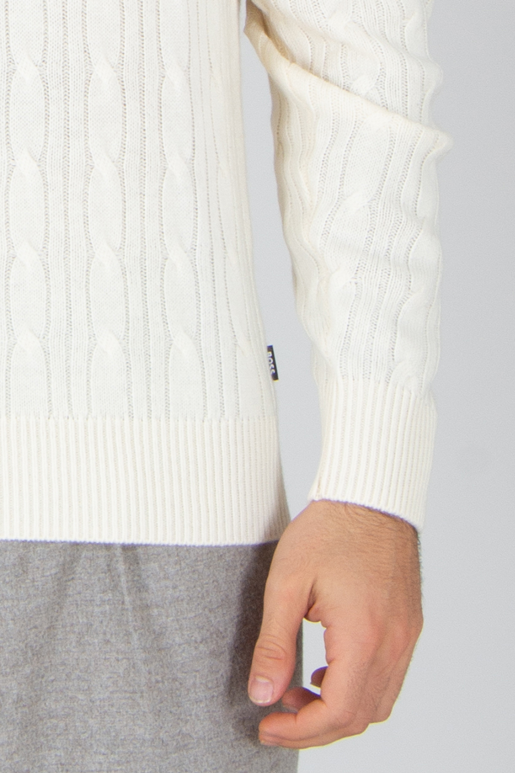 Langarm, Ärmel, Strickwaren, Pullover, Socke