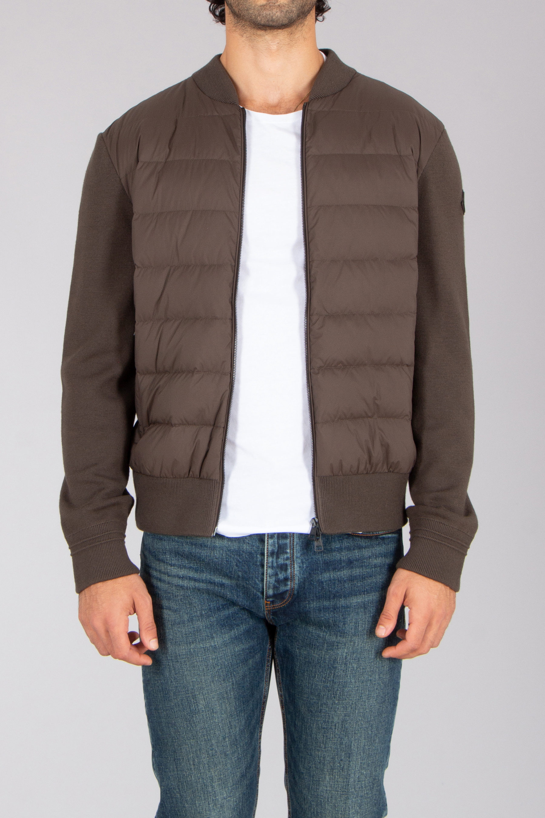 Mantel, Jacke, Blazer, Weste, Pullover
