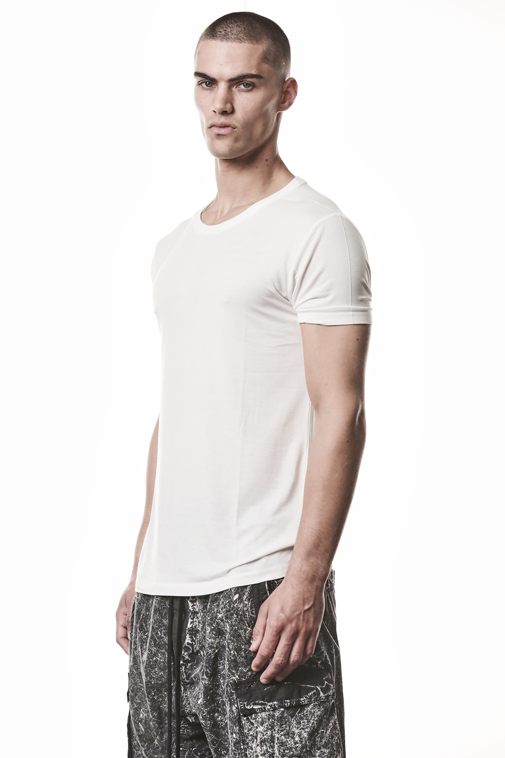 T-shirt, Erwachsener, Männlich, Mann, Person