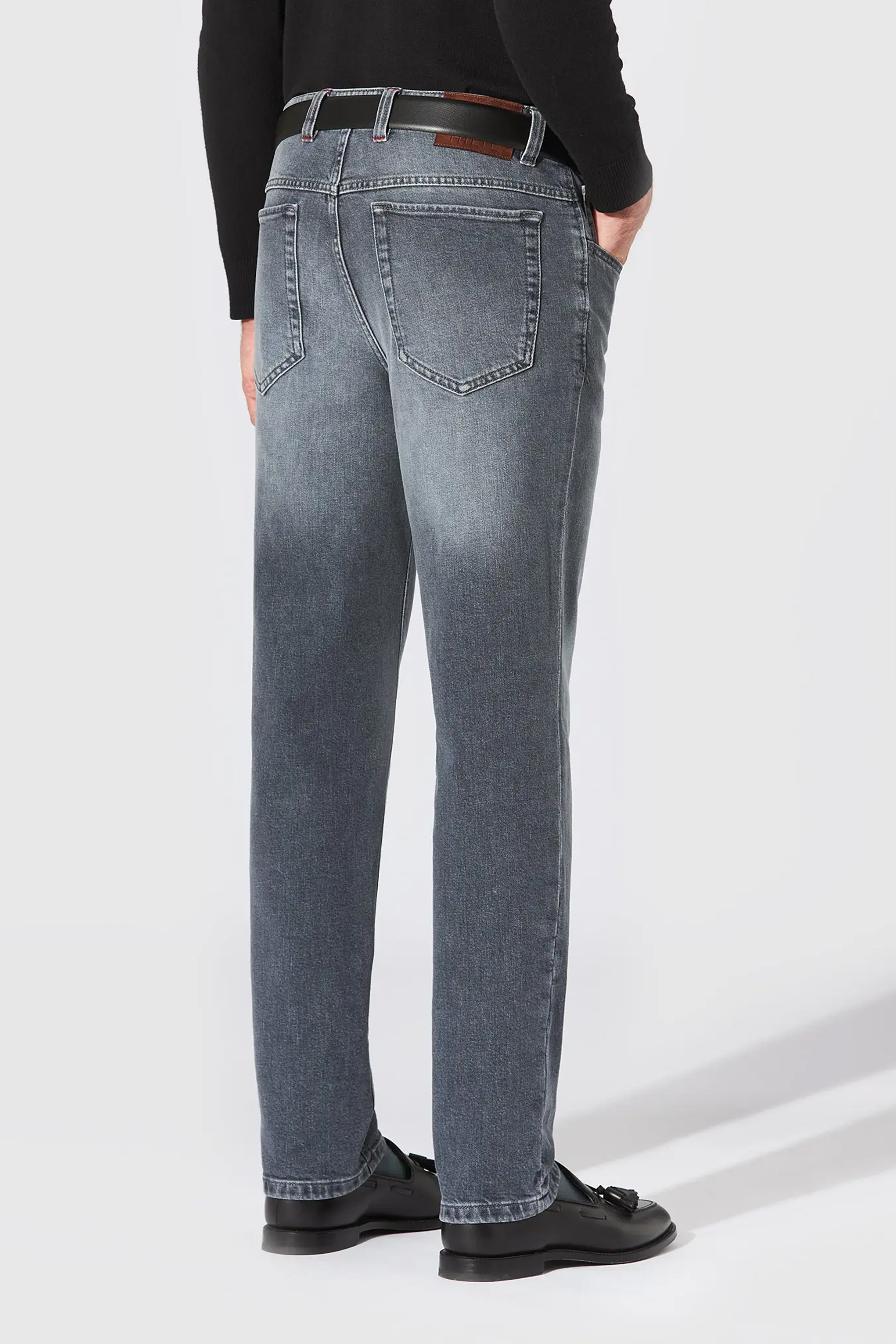 Bekleidung, Jeans, Hosen