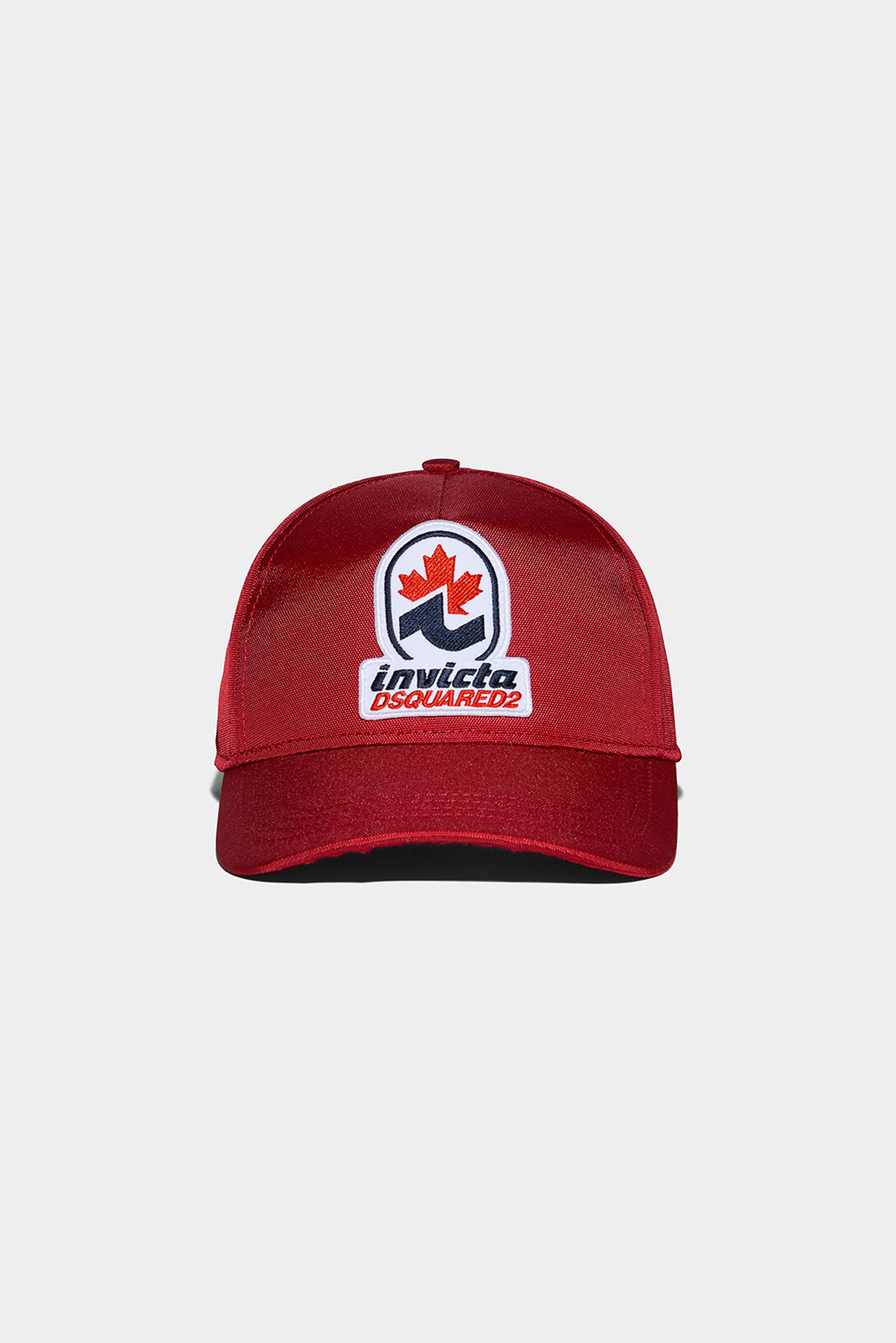 DSQUARED2 Invicta Baseball Cap DSQUARED2 Invicta Baseball Cap