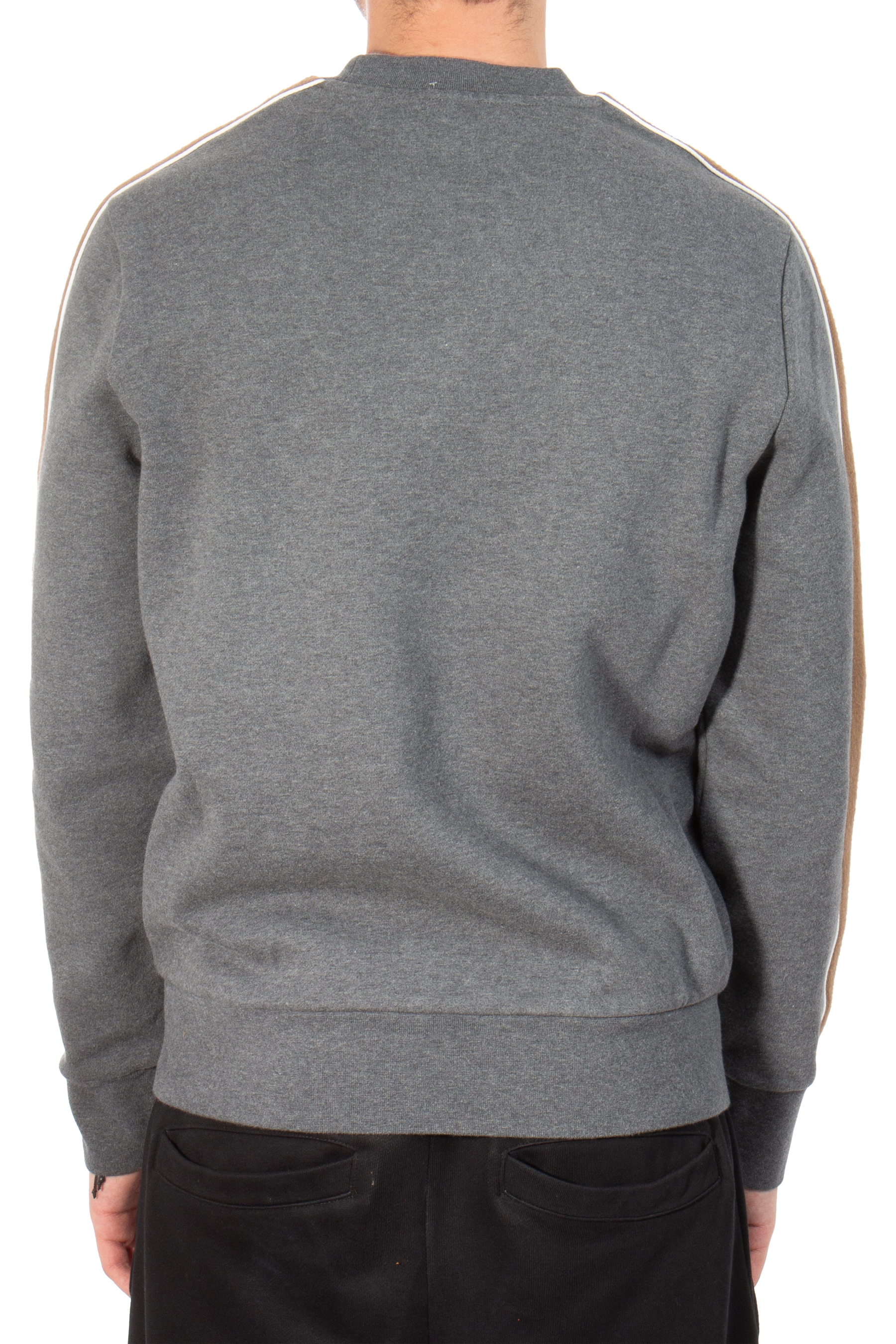 MONCLER Cotton Blend Sweatshirt