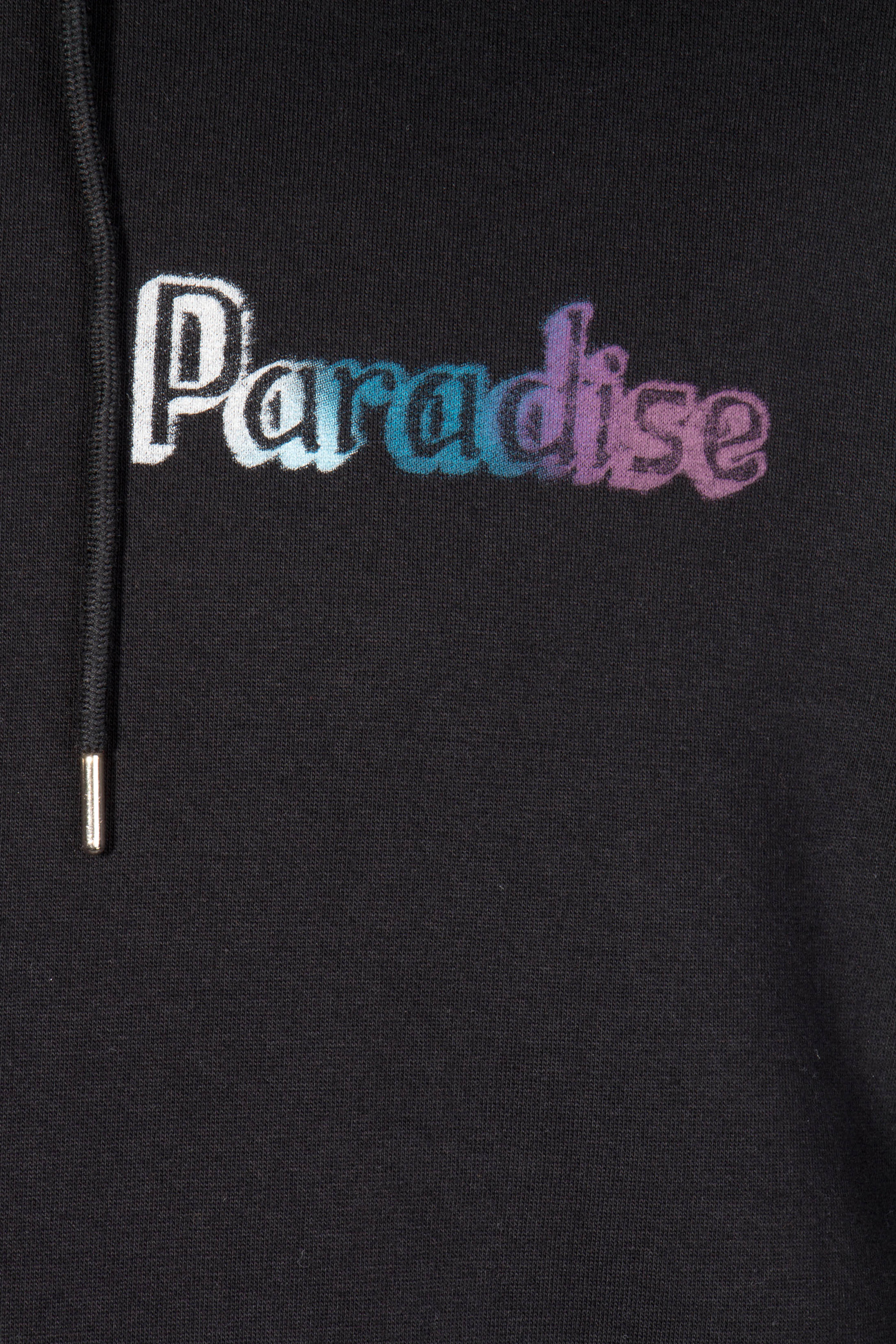 PAUL SMITH Hoodie Paradise Printed back PAUL SMITH Hoodie Paradise Printed back