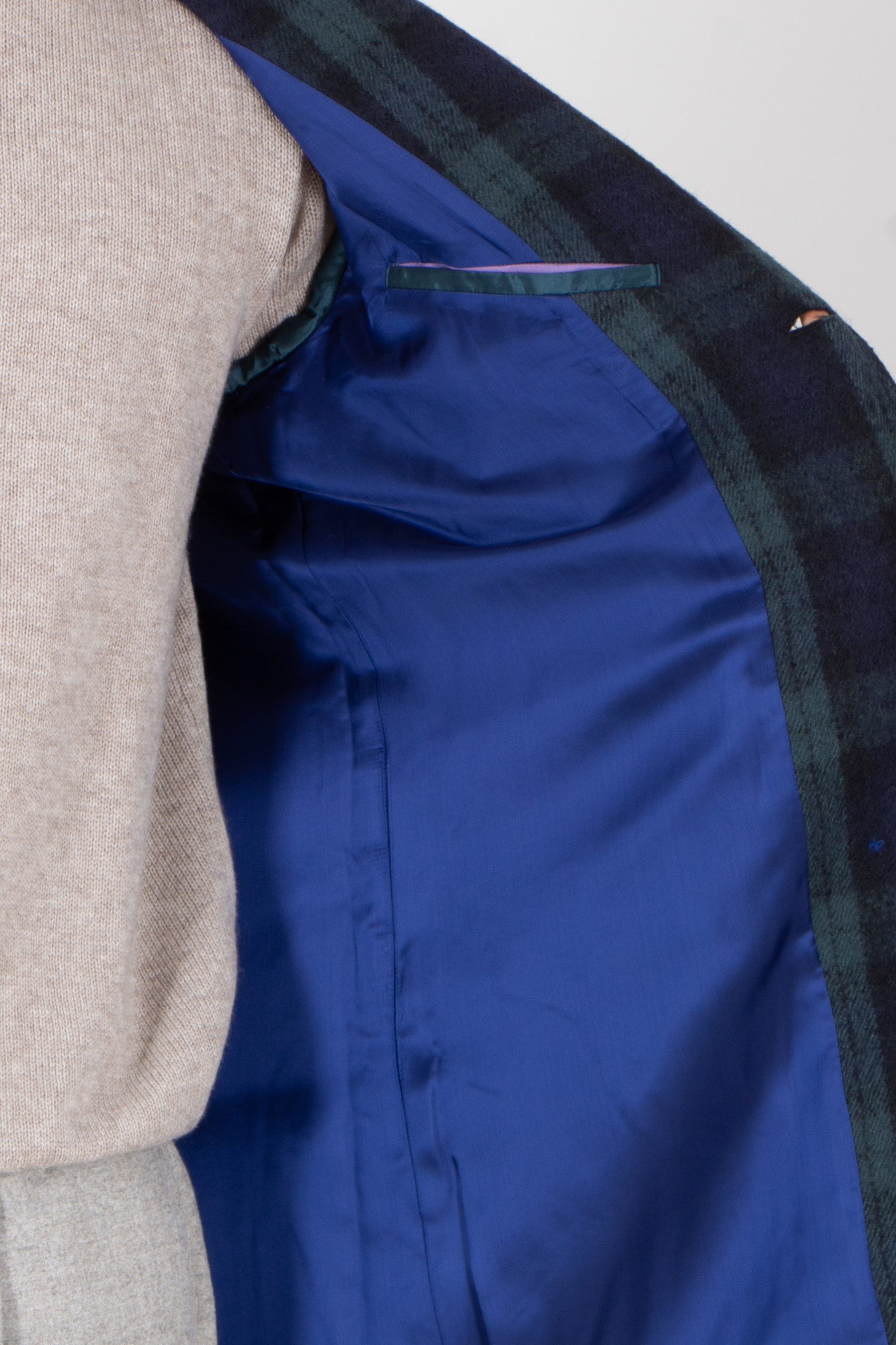 Mantel, Jacke, Weste, Hosen, Blazer