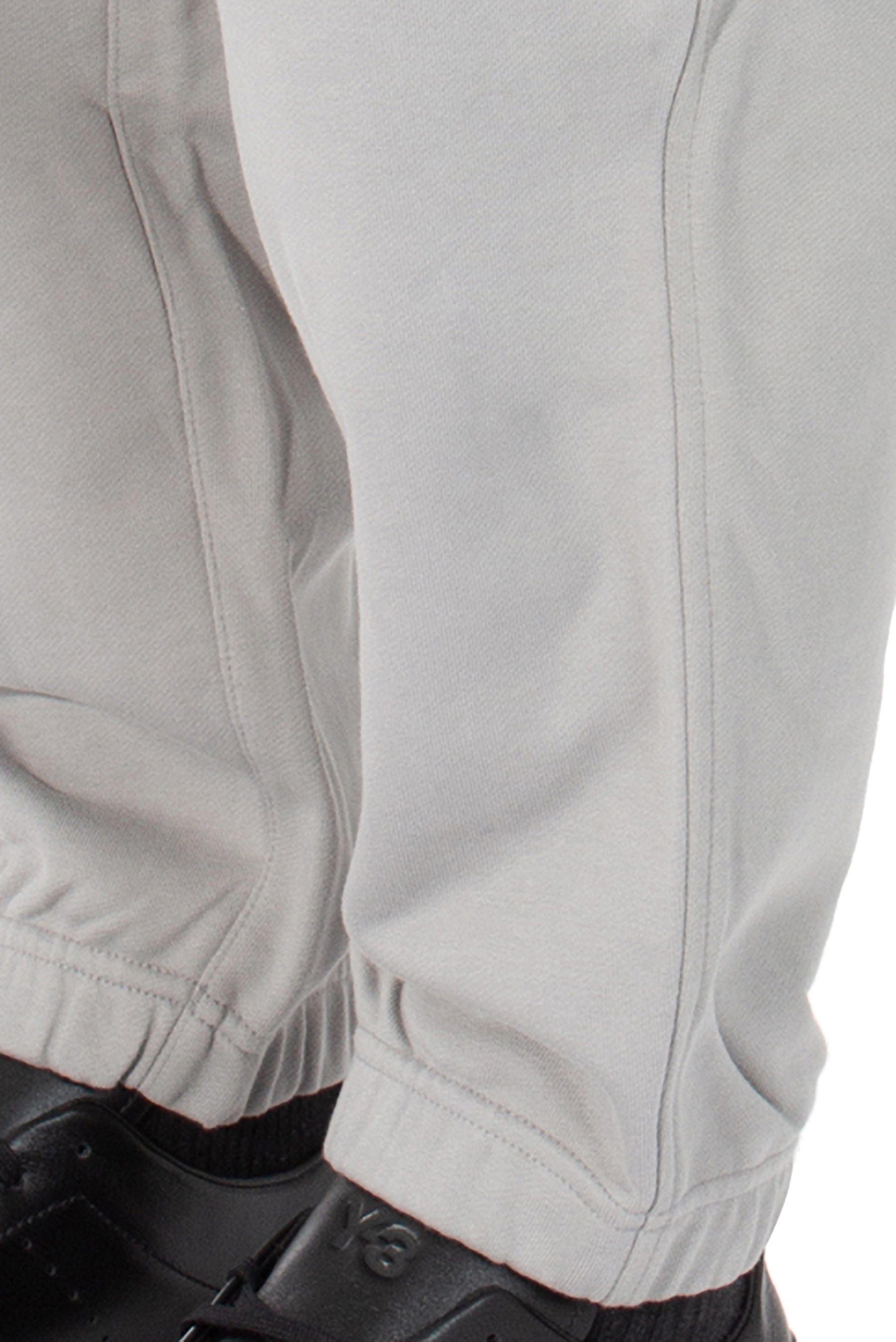 Y-3 French Terry Cuffed Track Pants Y-3 French Terry Cuffed Track Pants