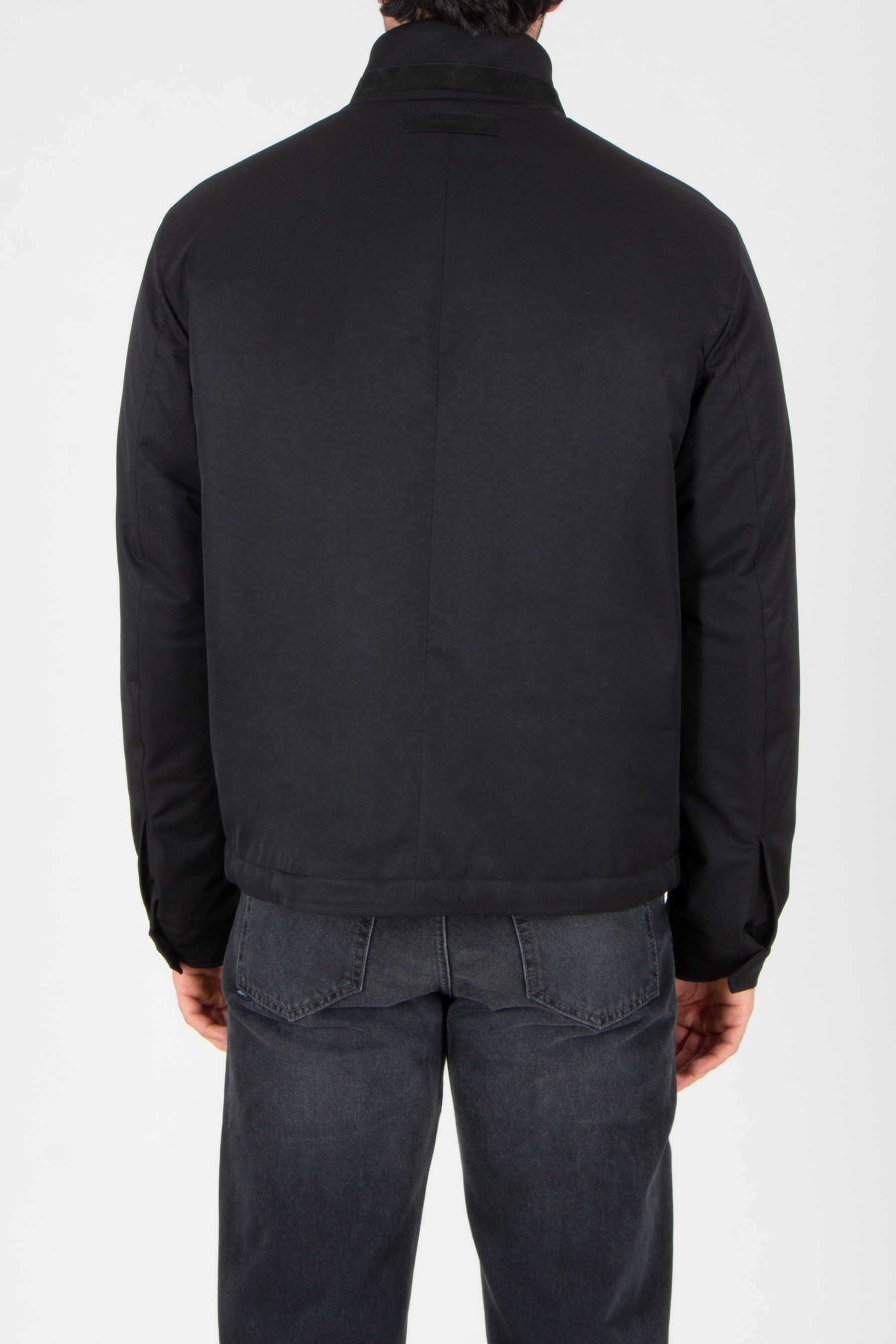 Mantel, Langarm, Jacke, Blazer, Hosen