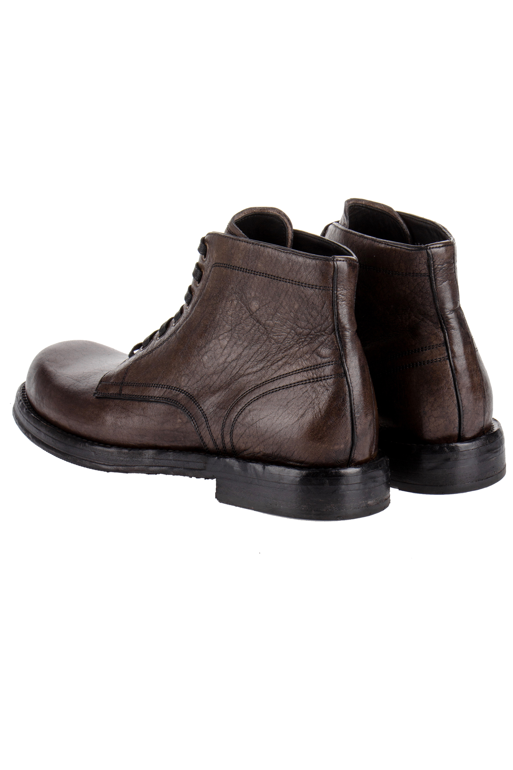 DOLCE & GABBANA Horse Boots DOLCE & GABBANA Horse Boots
