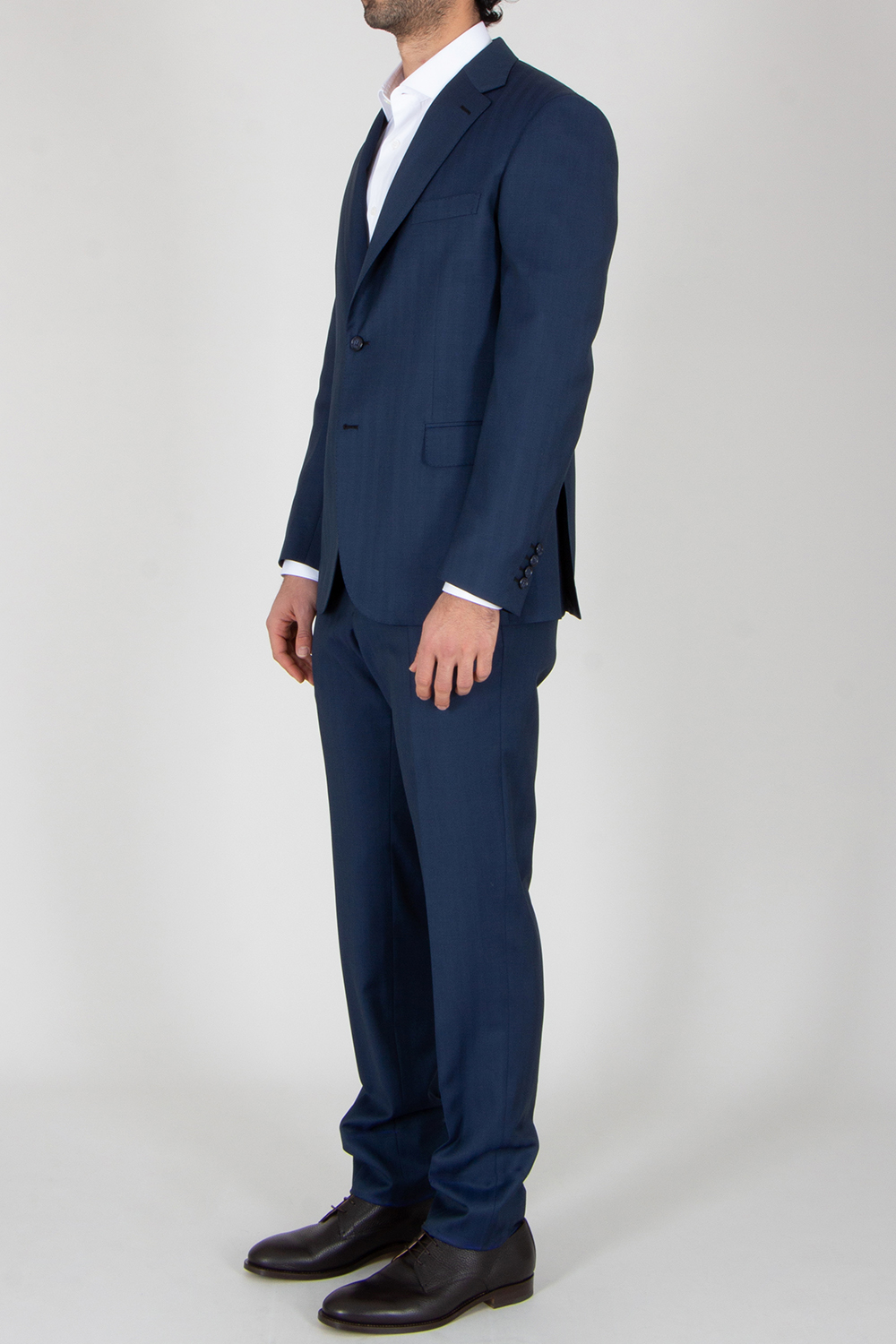 Bekleidung, Formelle Kleidung, Anzug, Smoking, Mantel