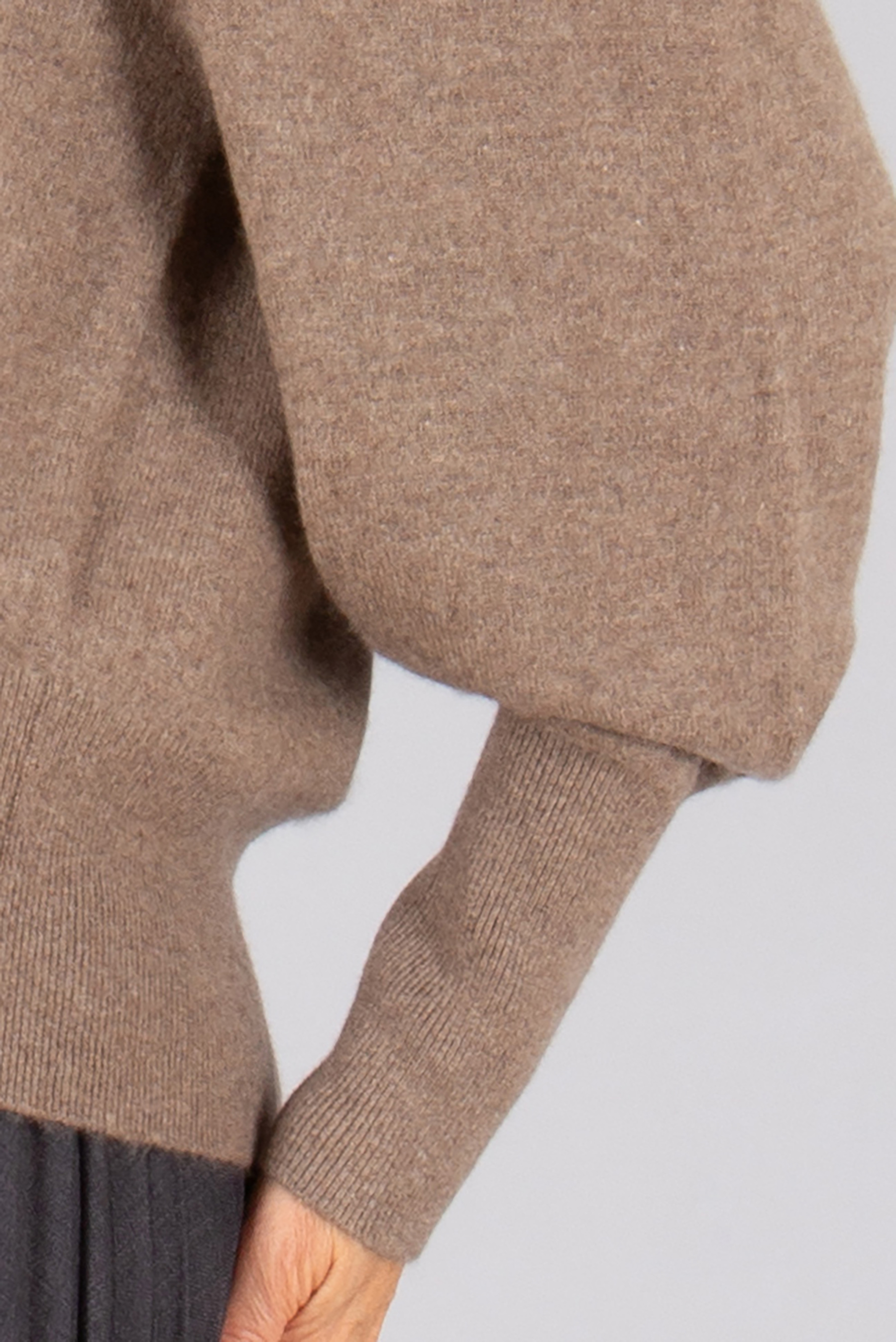 Bekleidung, Strickwaren, Pullover