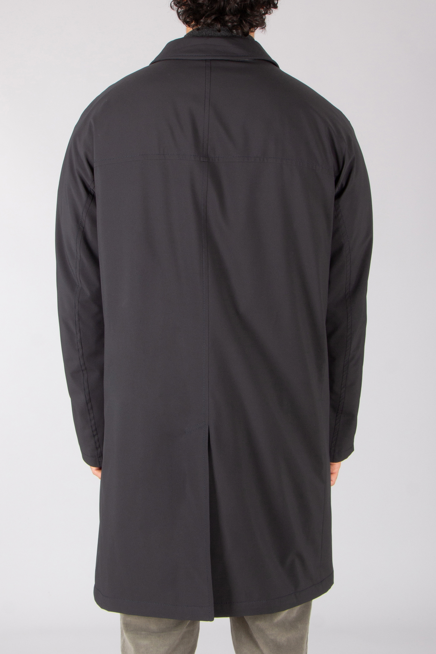 Bekleidung, Mantel, Langarm, Laborkittel