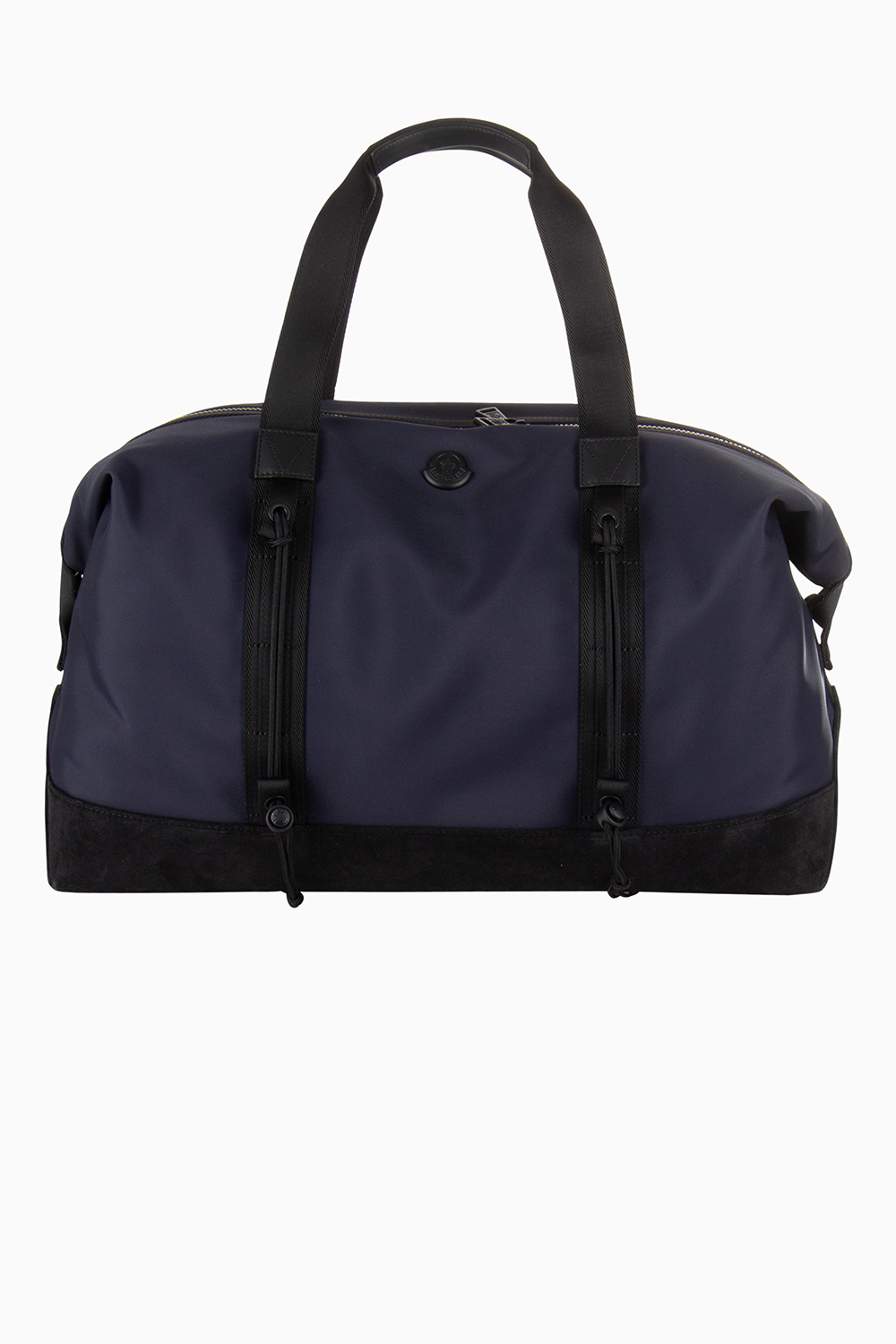 MONCLER Nylon Tech Duffel Bag